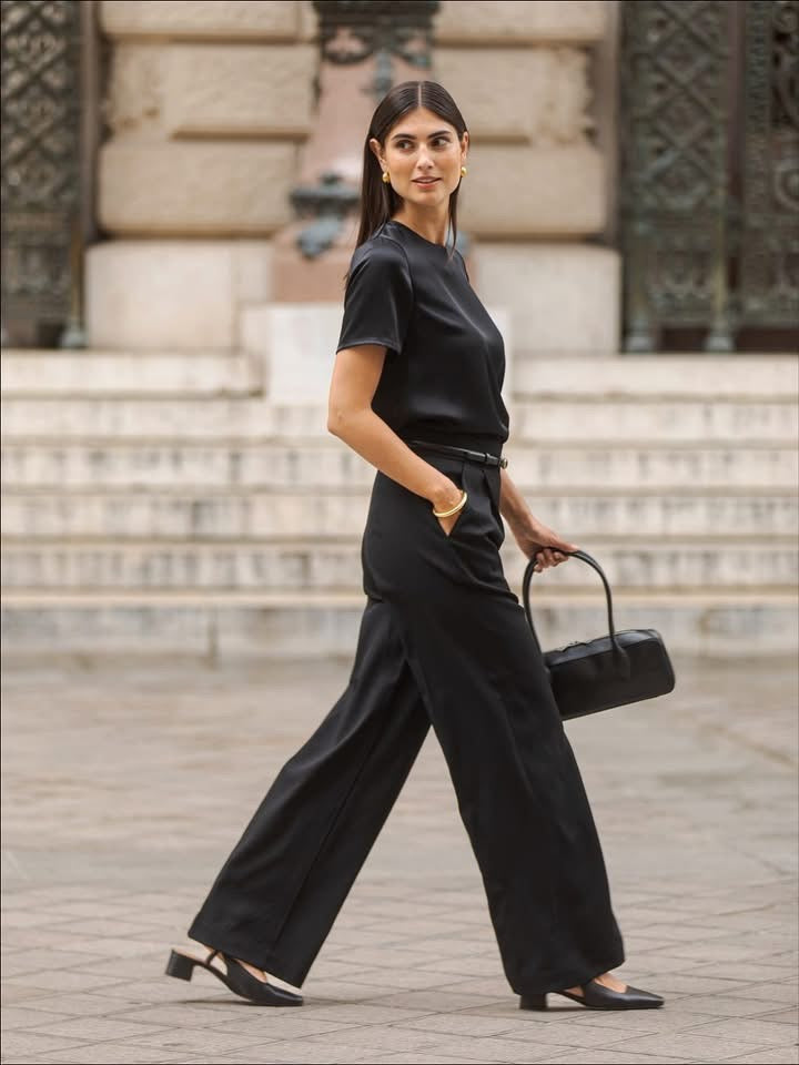 Original Story, Tessa satin shirt