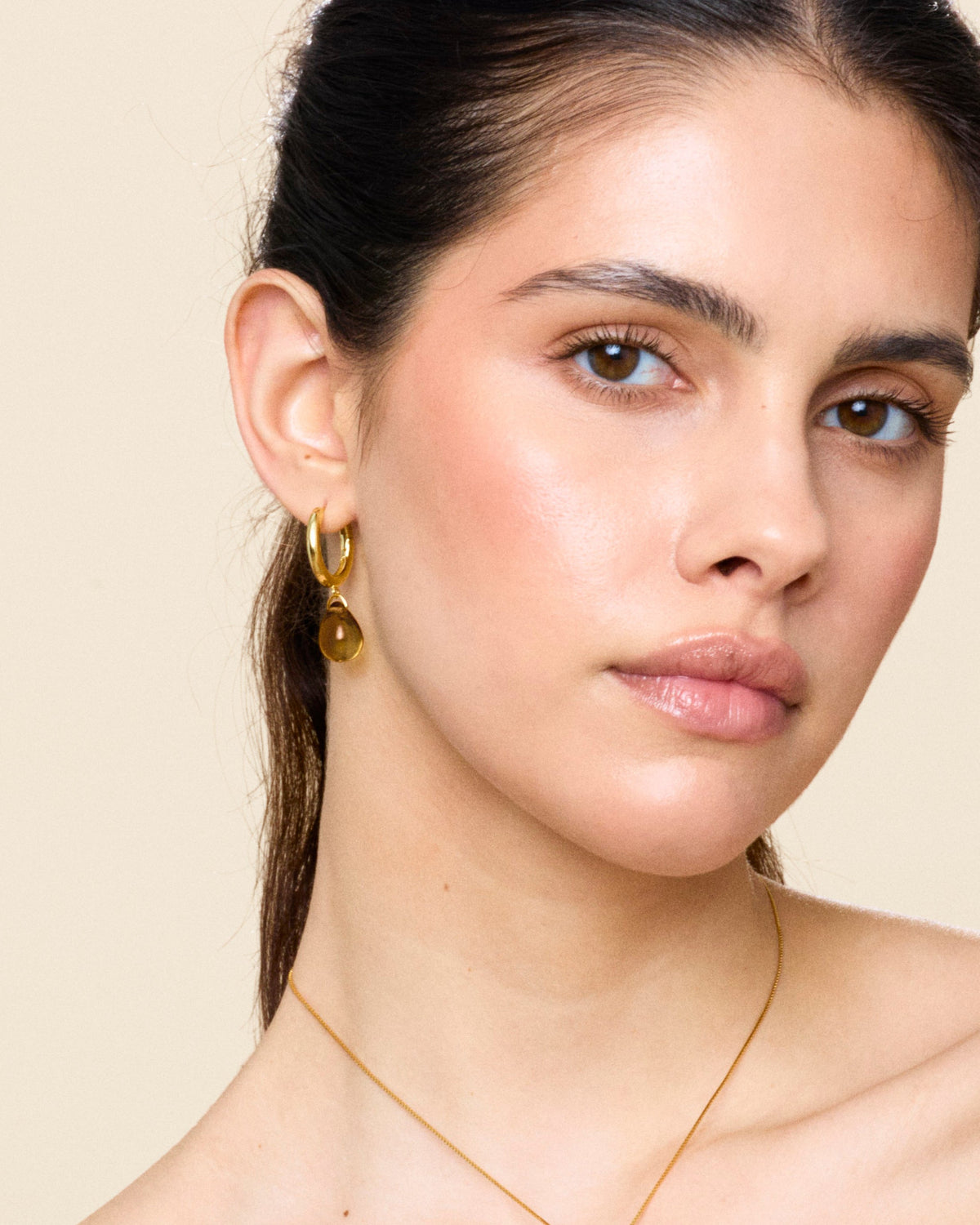 Sugar Drop Choco Korvakorut