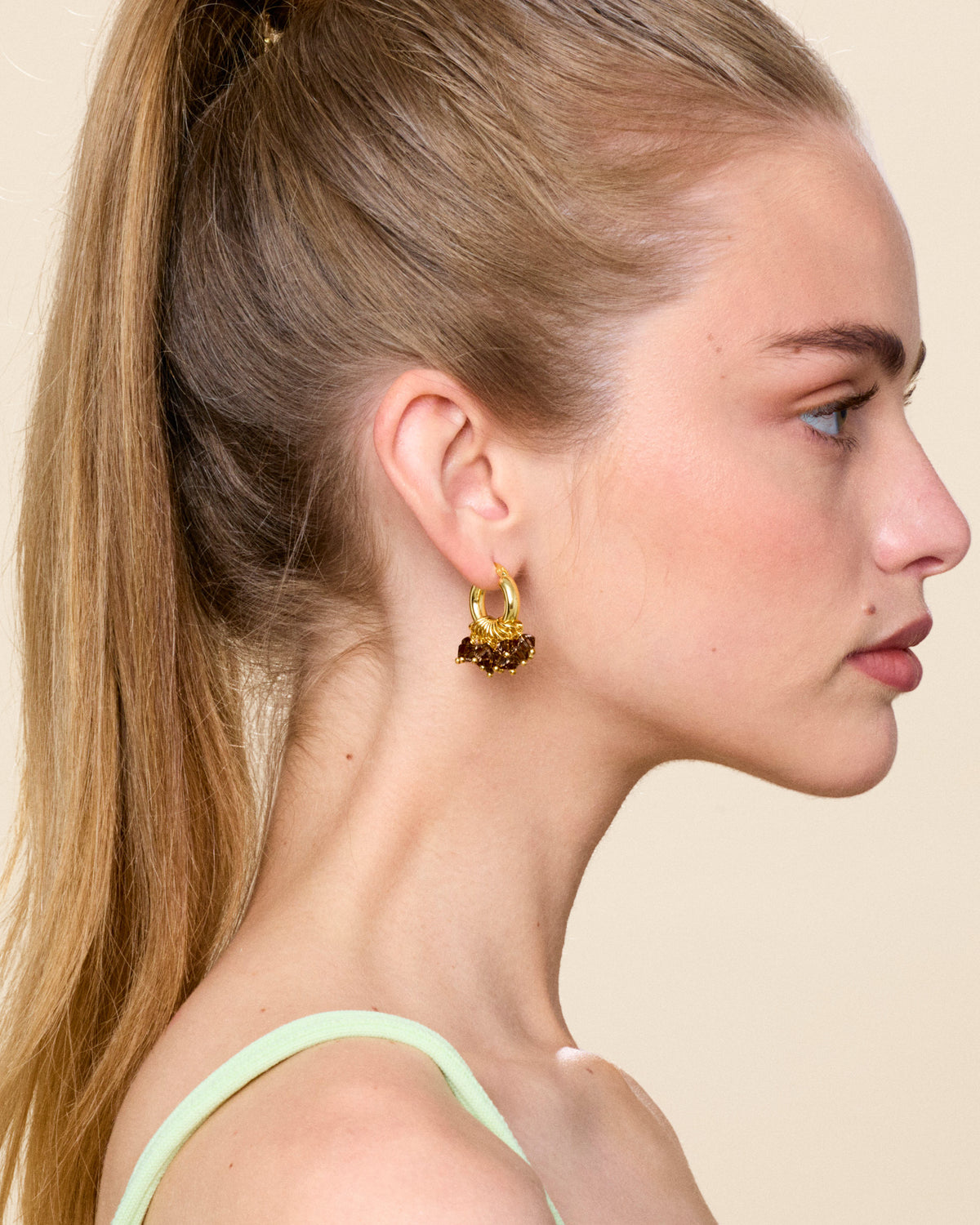 Mini Chocolicious Korvakorut