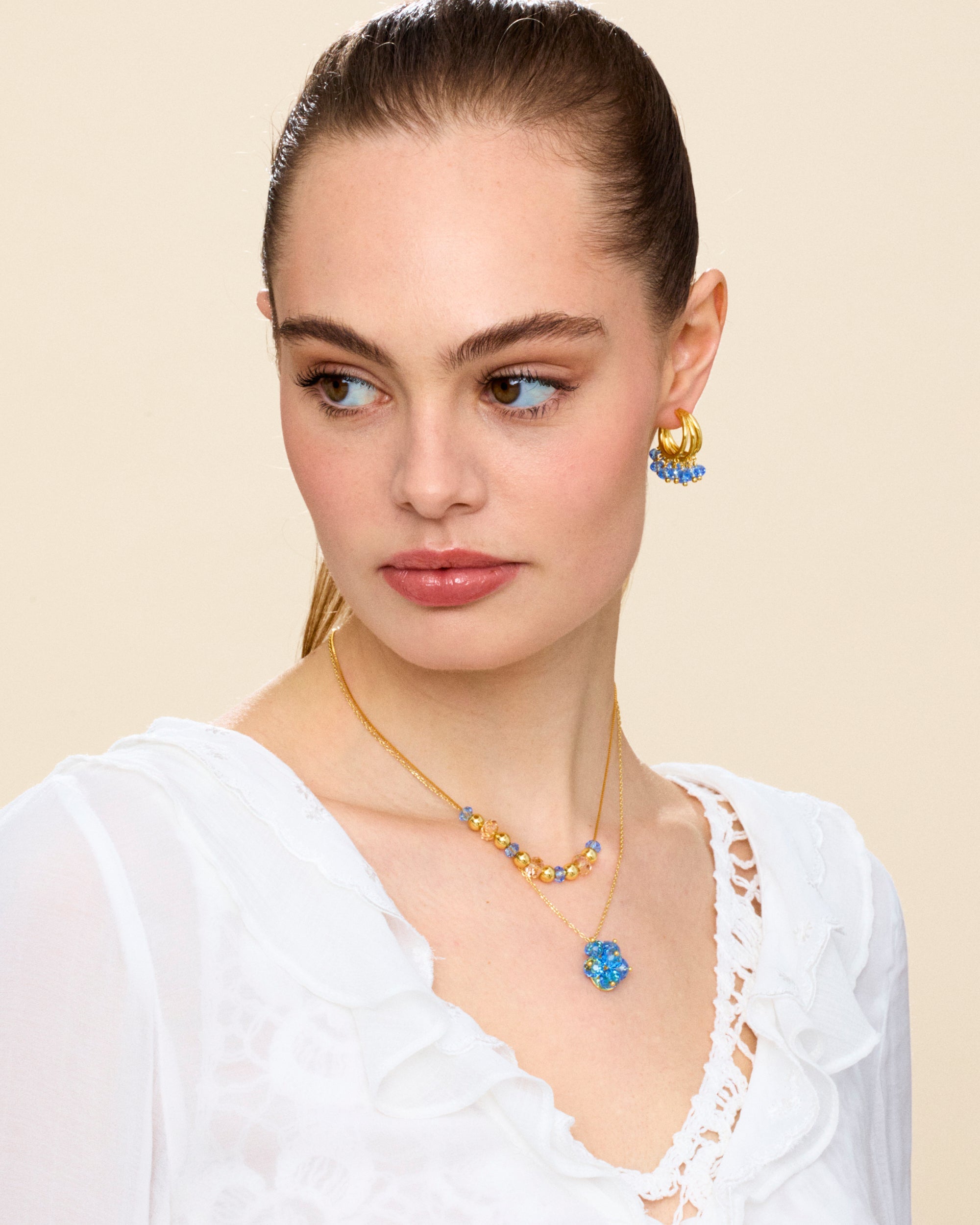 Posh Spice Kaulakoru