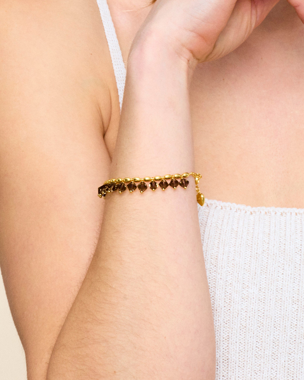 Choco Brownie Rannekoru