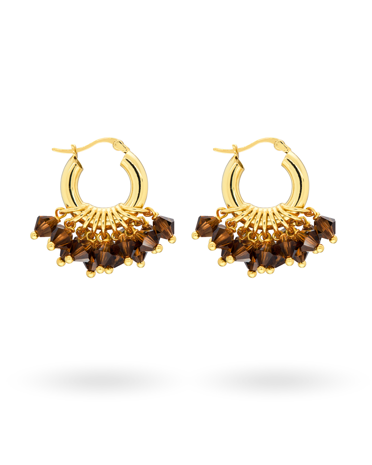 Mini Chocolicious Korvakorut