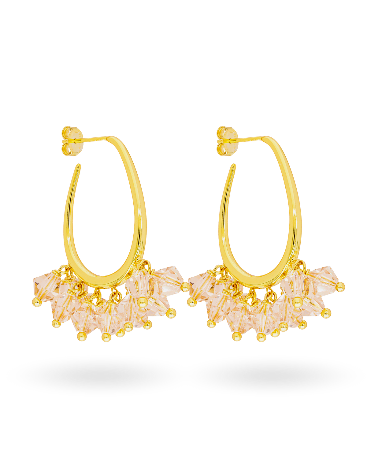 Vanilla Whip Korvakorut