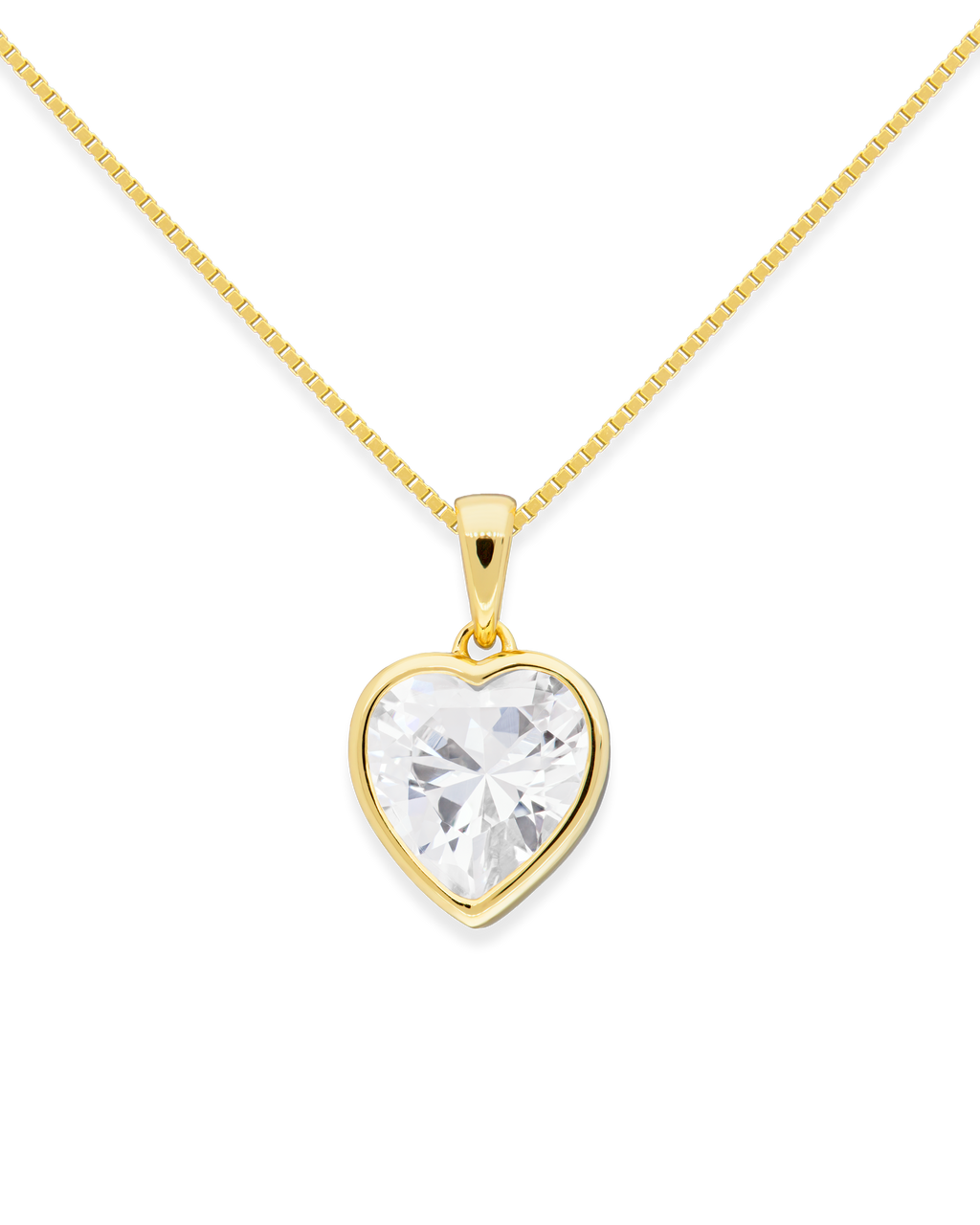Sweethearts Crystal Kaulakoru
