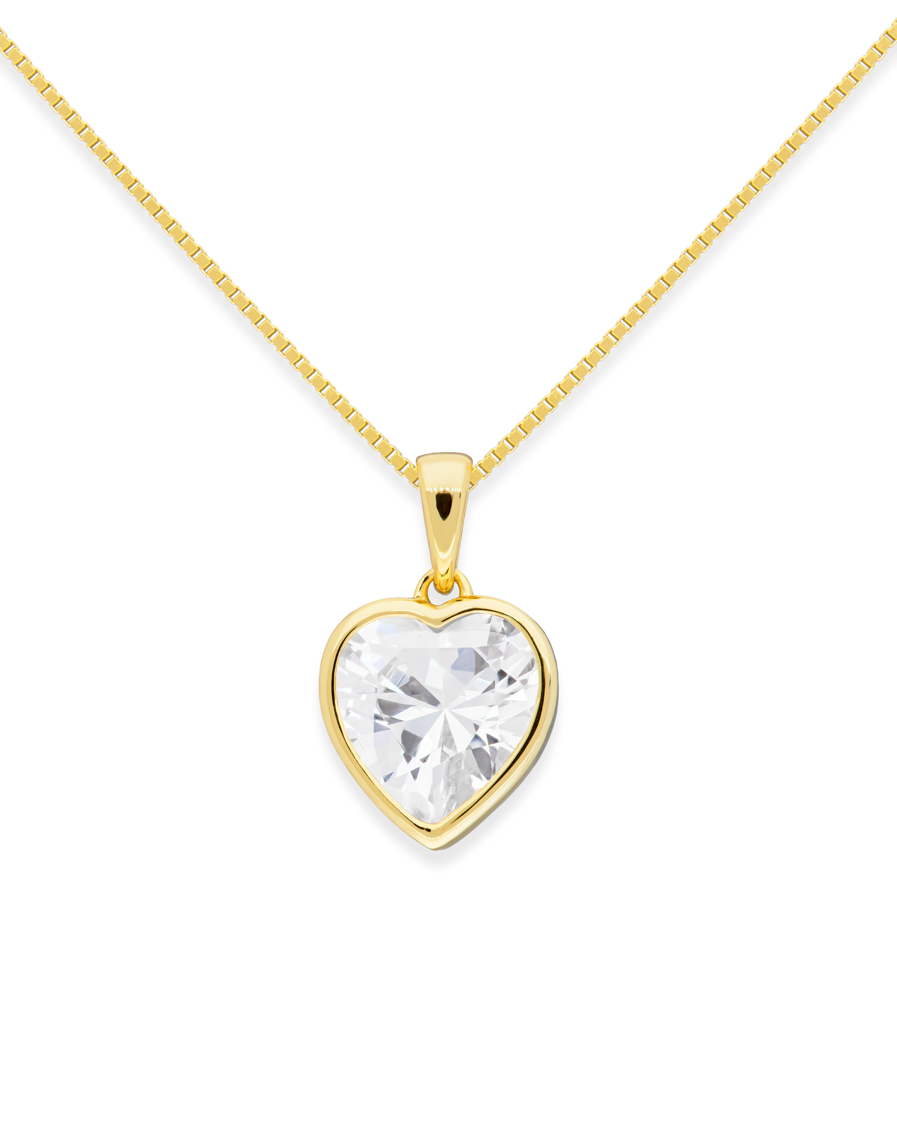 Sweethearts Crystal Kaulakoru