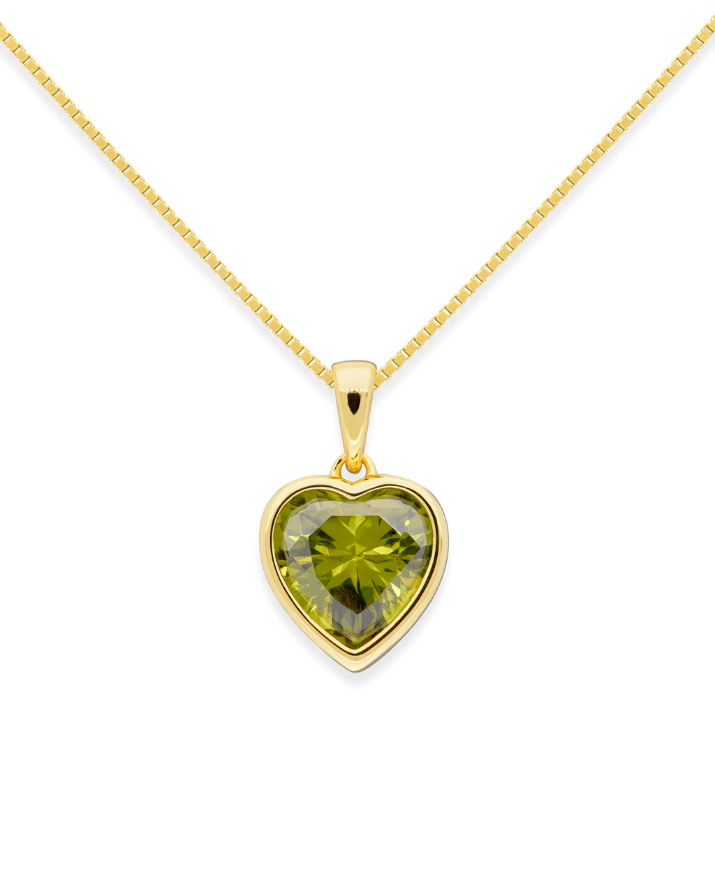 Sweethearts Green Kaulakoru