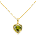 Sweethearts Green Kaulakoru