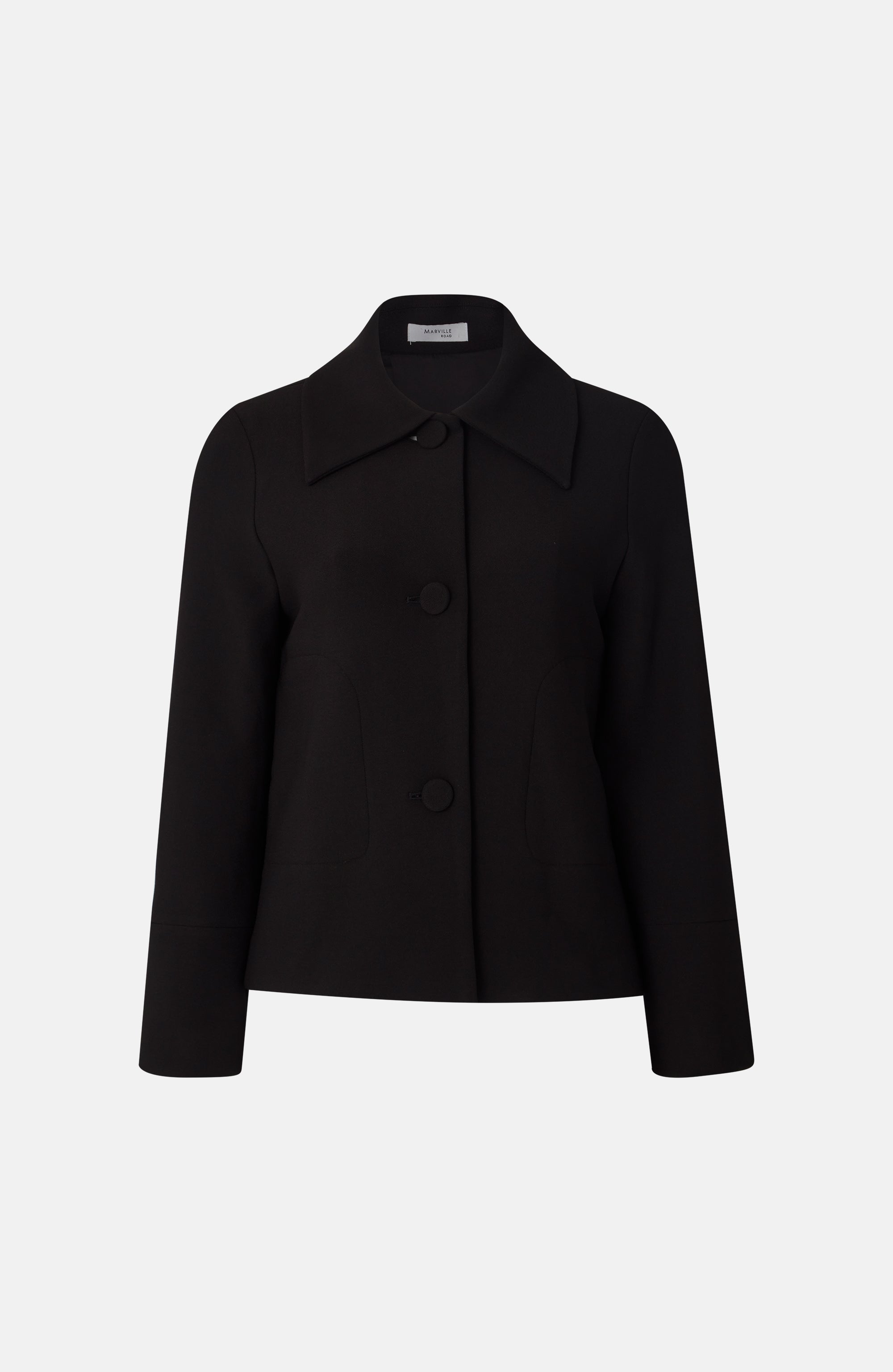 The Alba Jacket