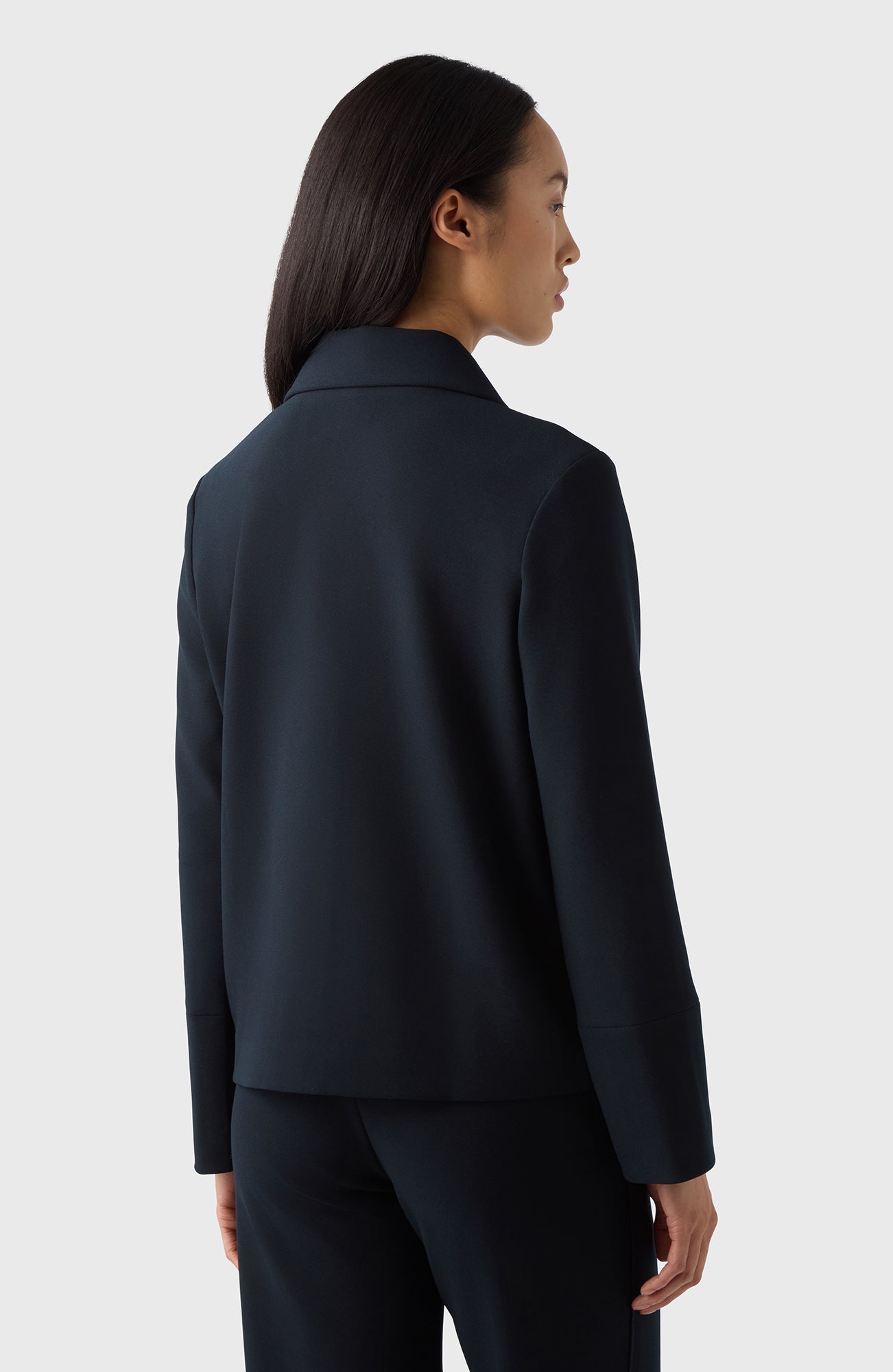 The Alba Jacket