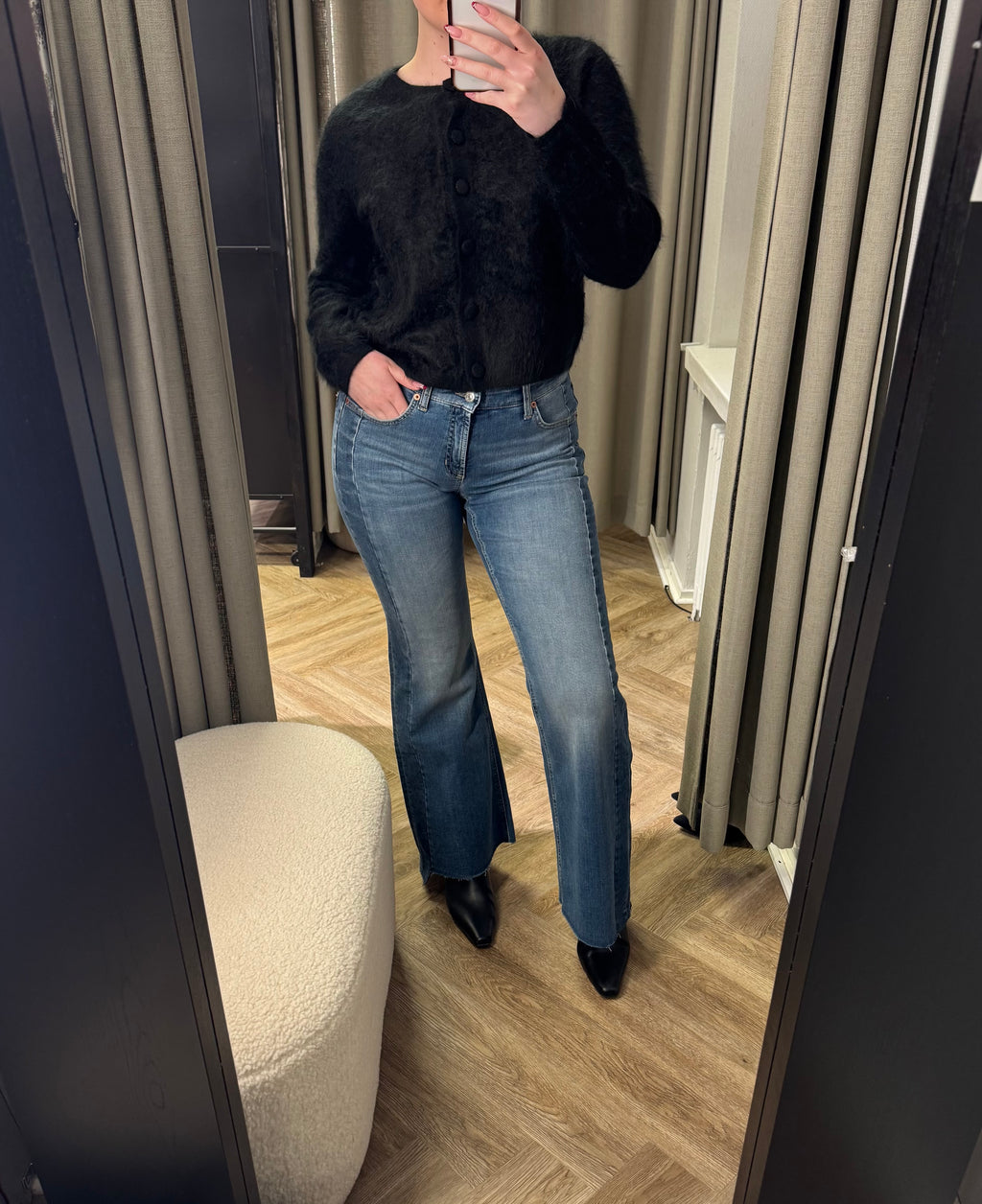 Cambio, Fabienne Jeans