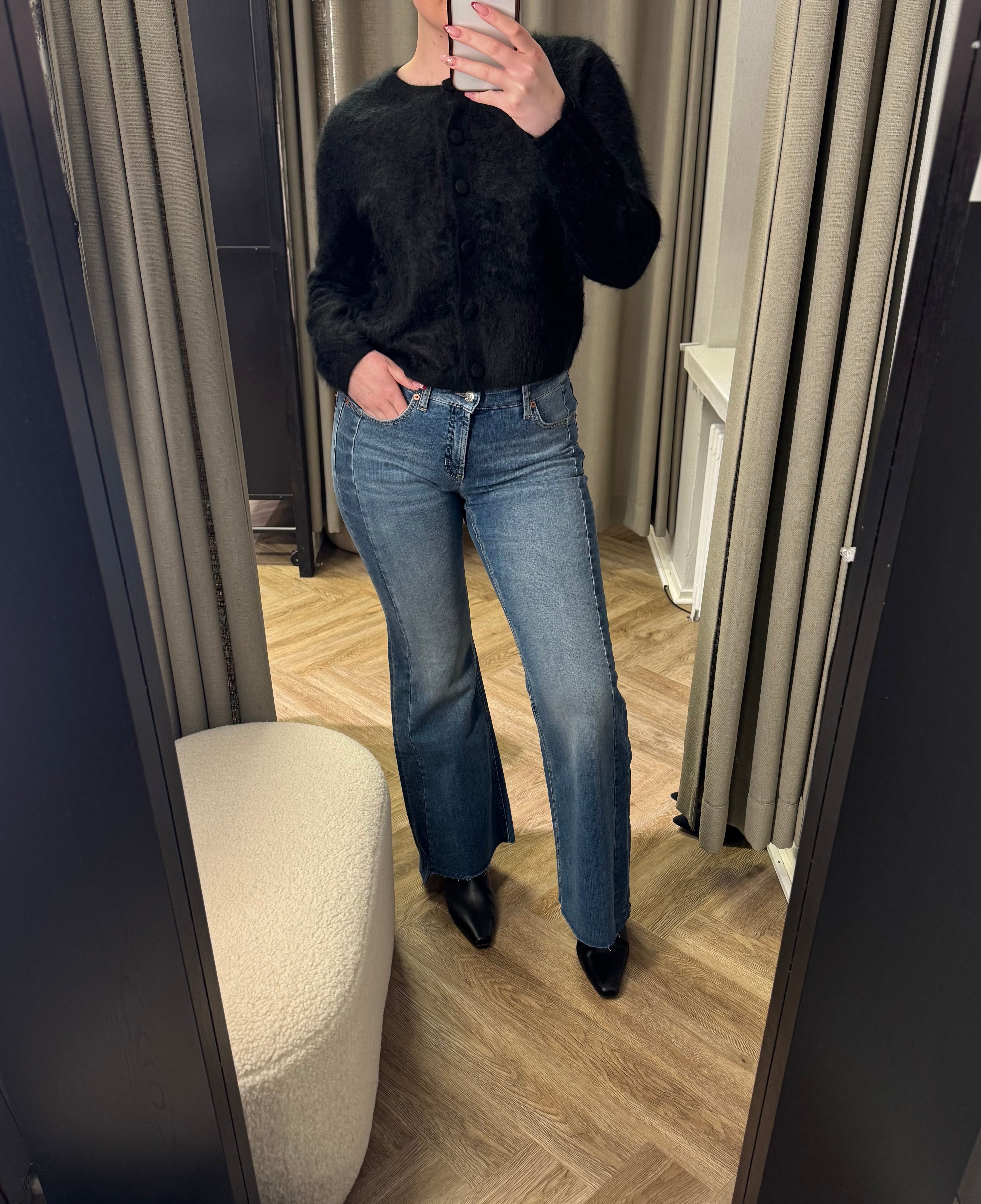 Cambio, Fabienne Jeans