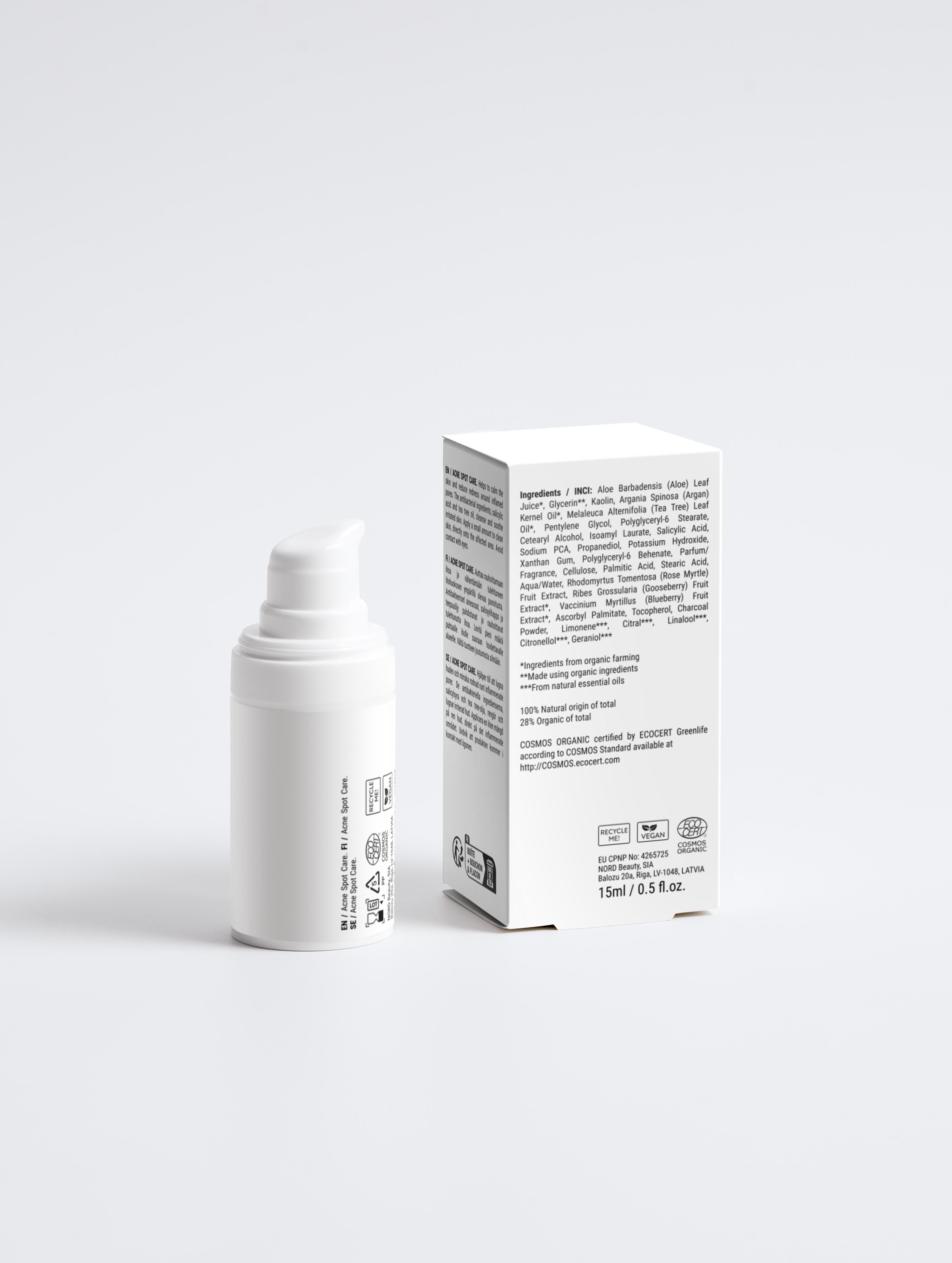 Acne Spot Care 15 ml
