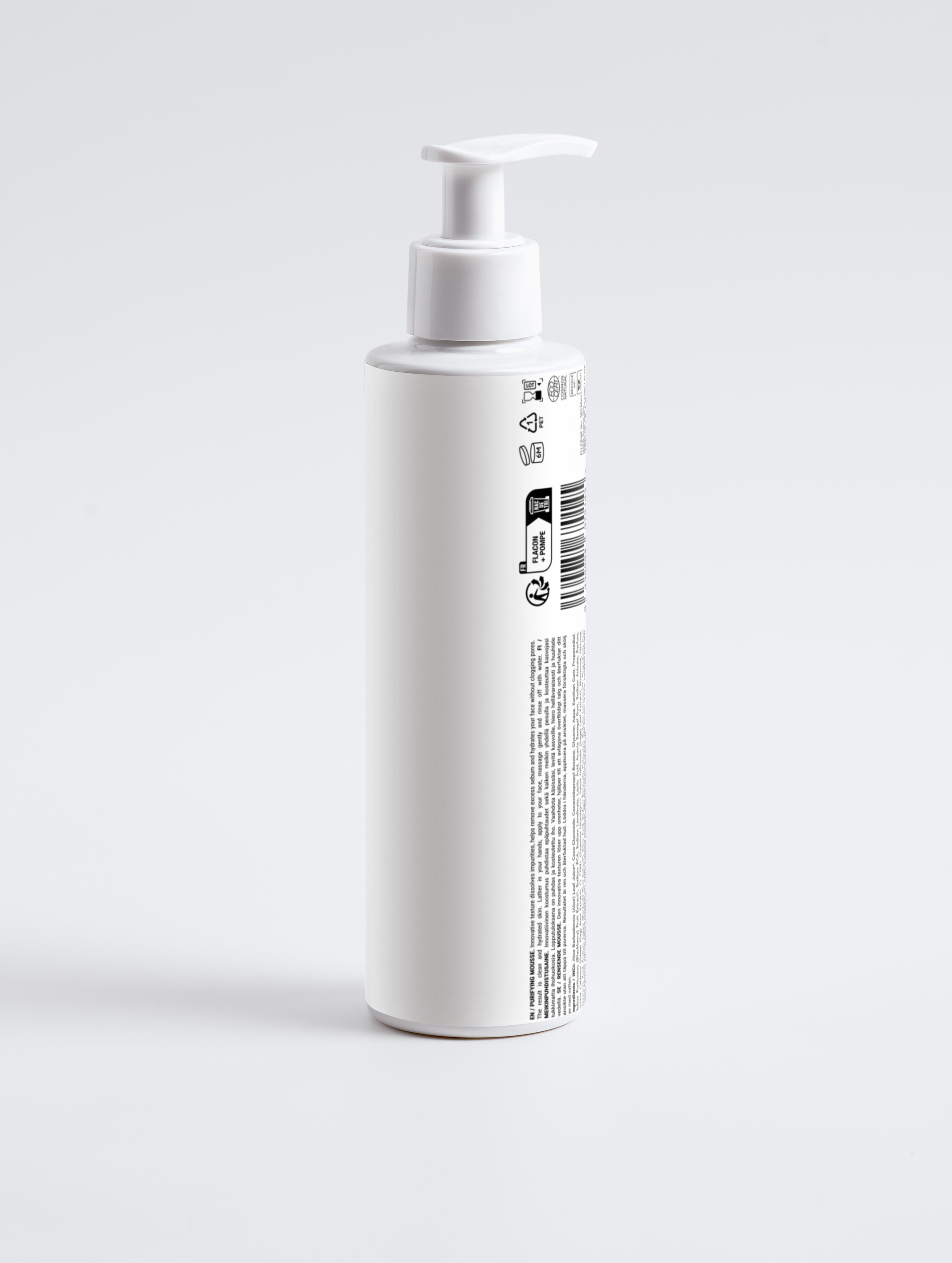 Full Makeup Remover 190 ml