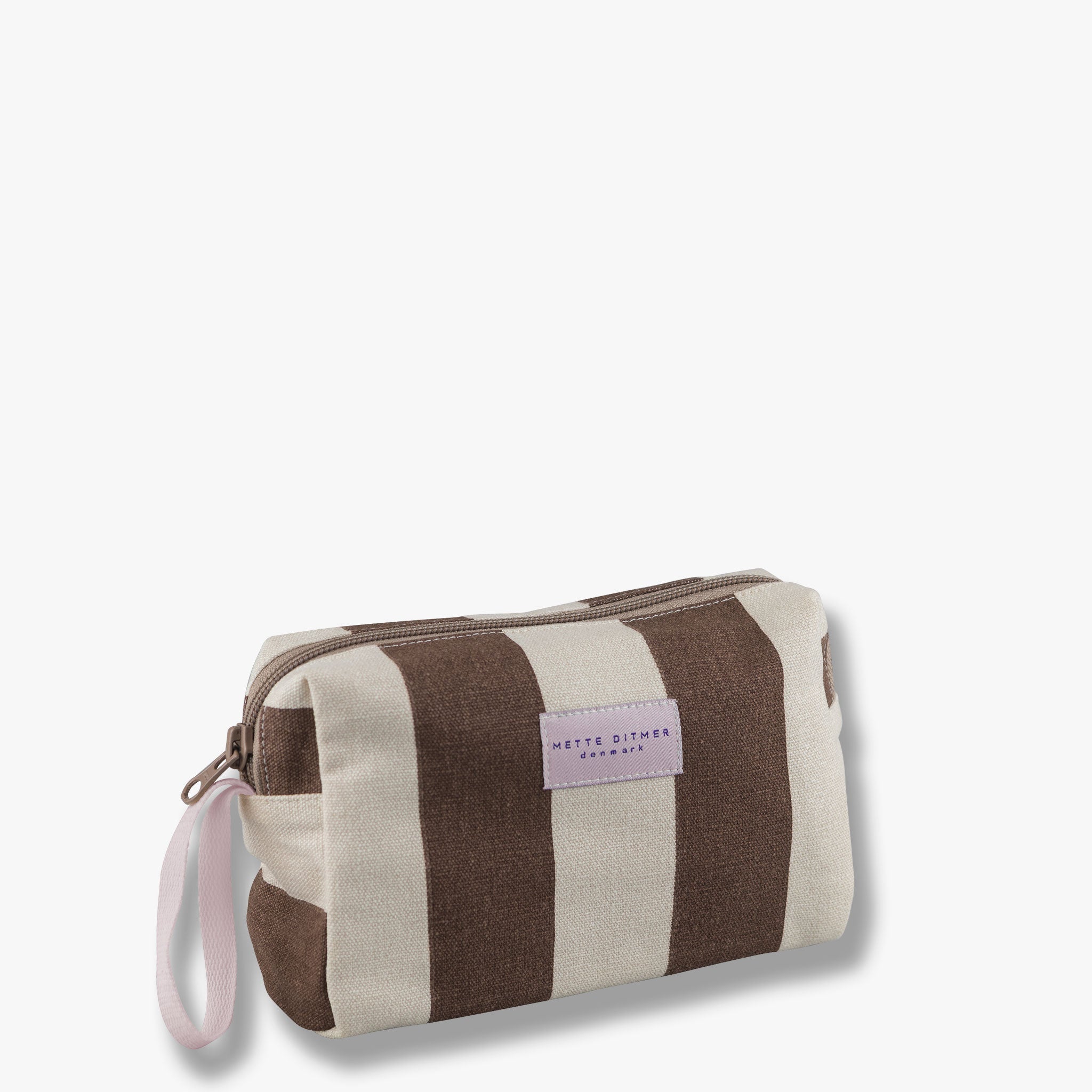 BRING-IT cosmetic purse, Brown