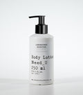 Body Lotion – Need_U