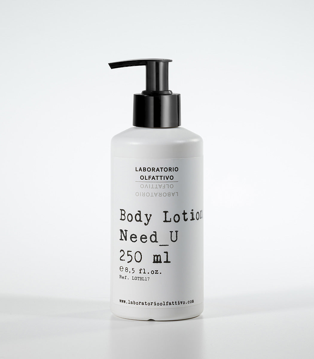 Body Lotion – Need_U