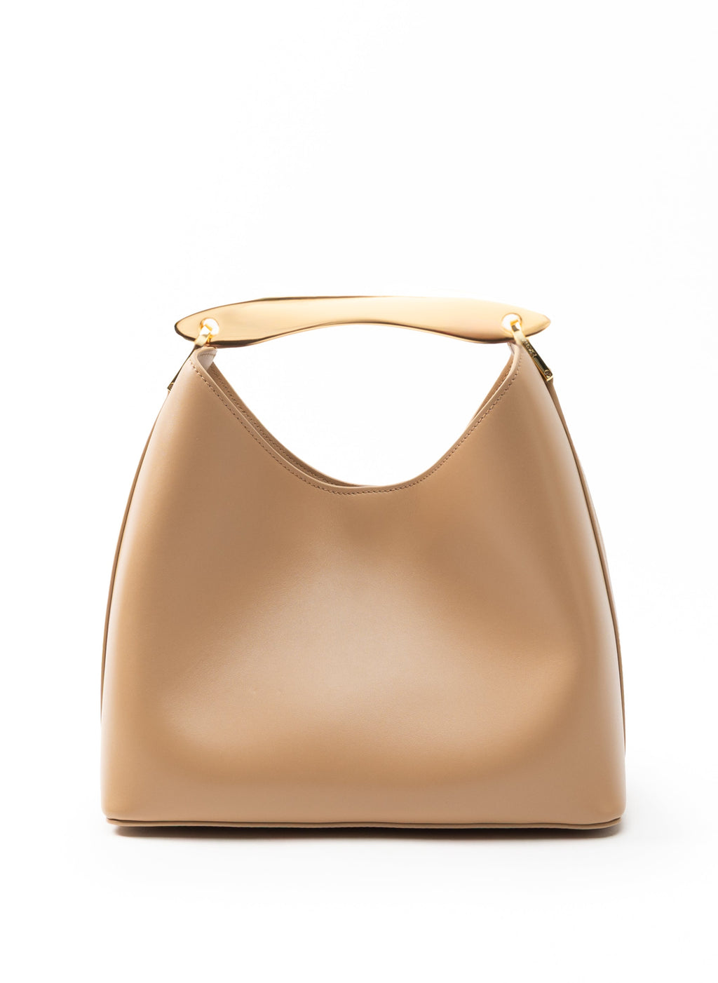 Boomerang Leather Cappuccino
