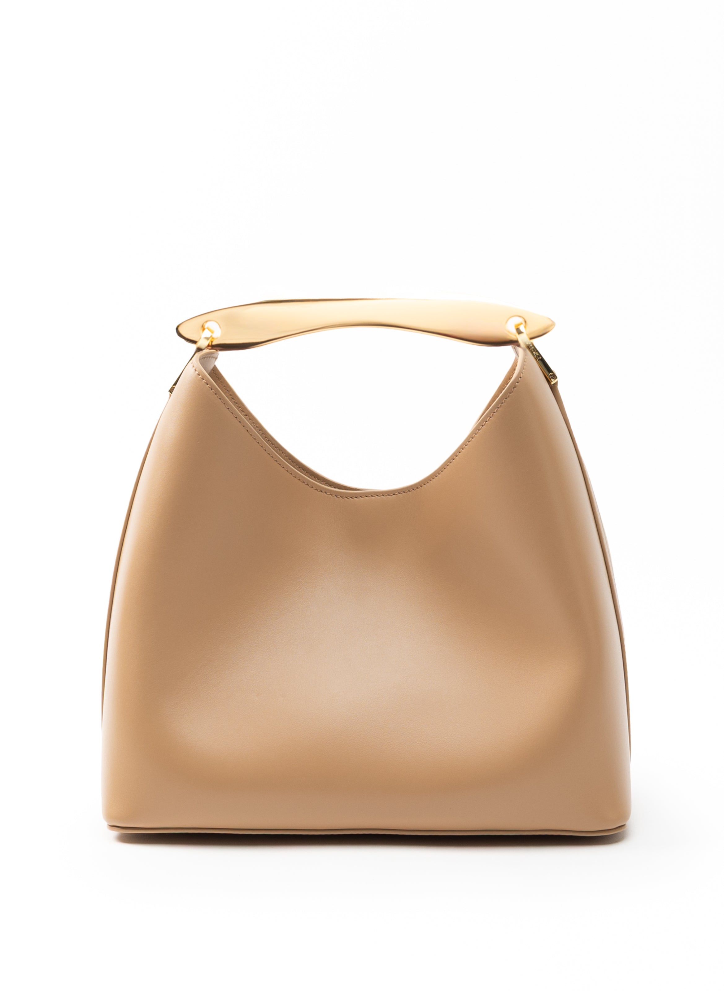 Boomerang Leather Cappuccino