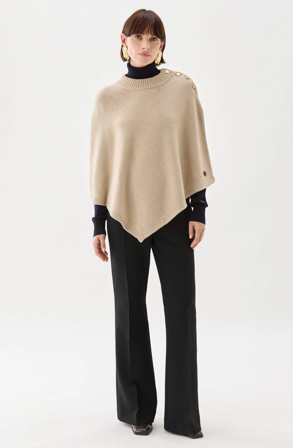 Busnel – Randy Poncho