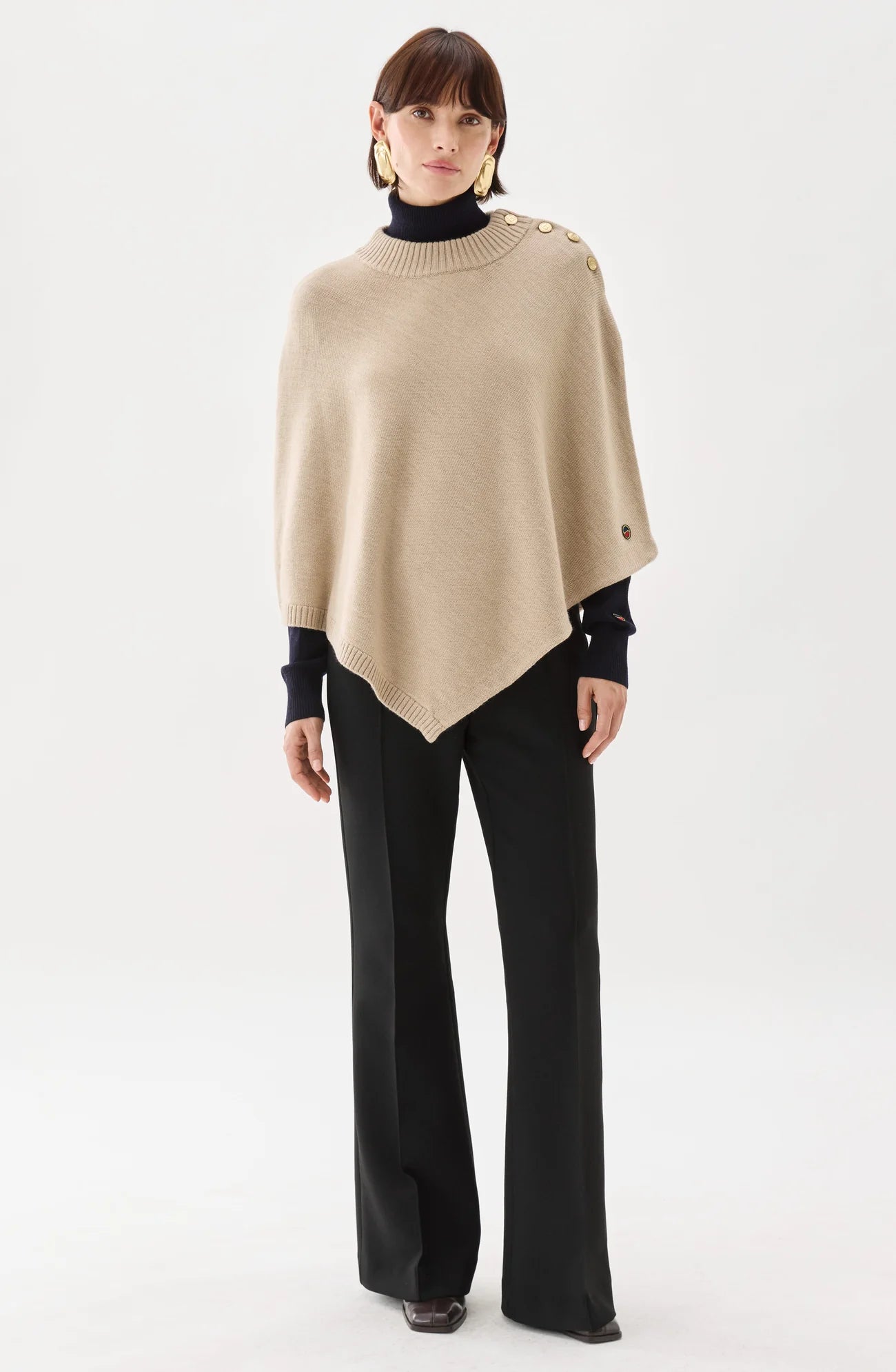 Busnel – Randy Poncho
