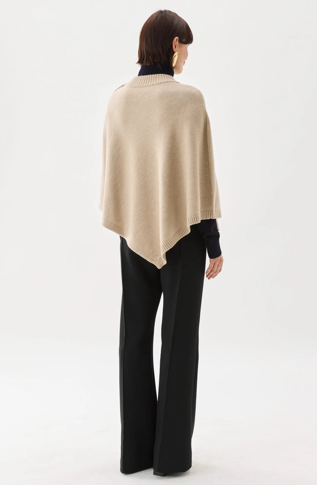 Busnel – Randy Poncho