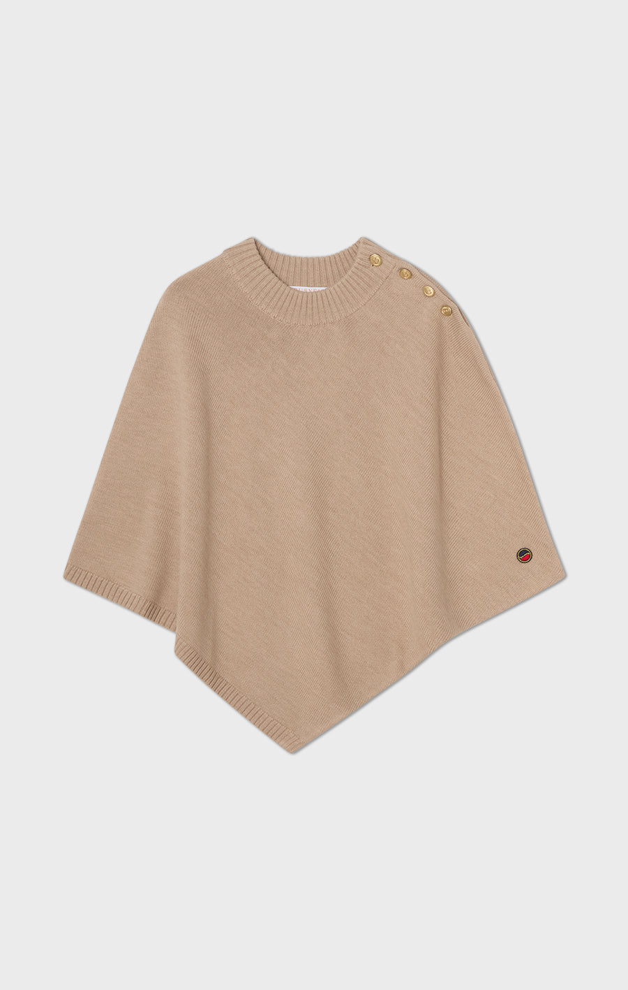 Busnel – Randy Poncho
