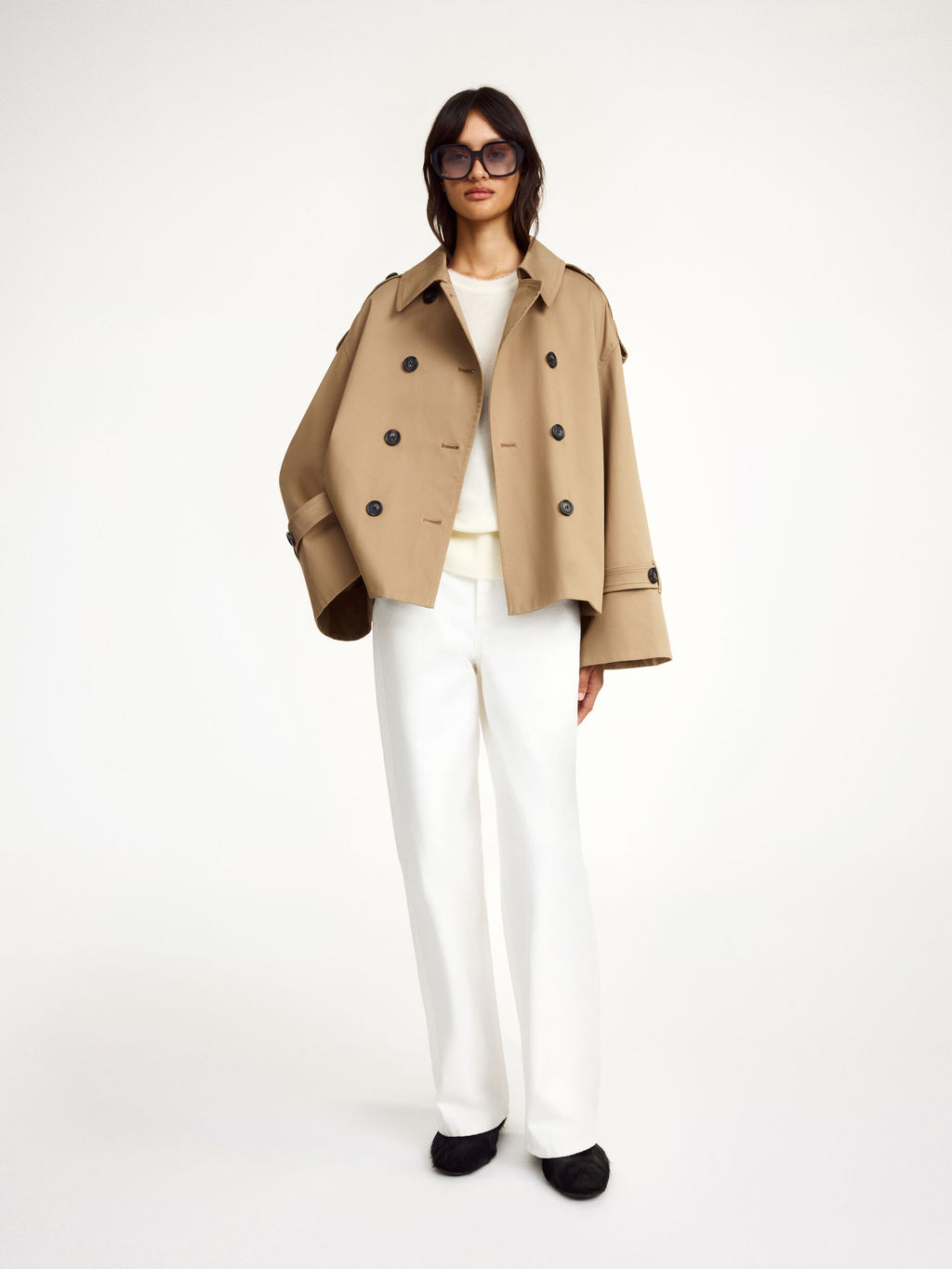 By Malene Birger – Alisandra Trench Jacket