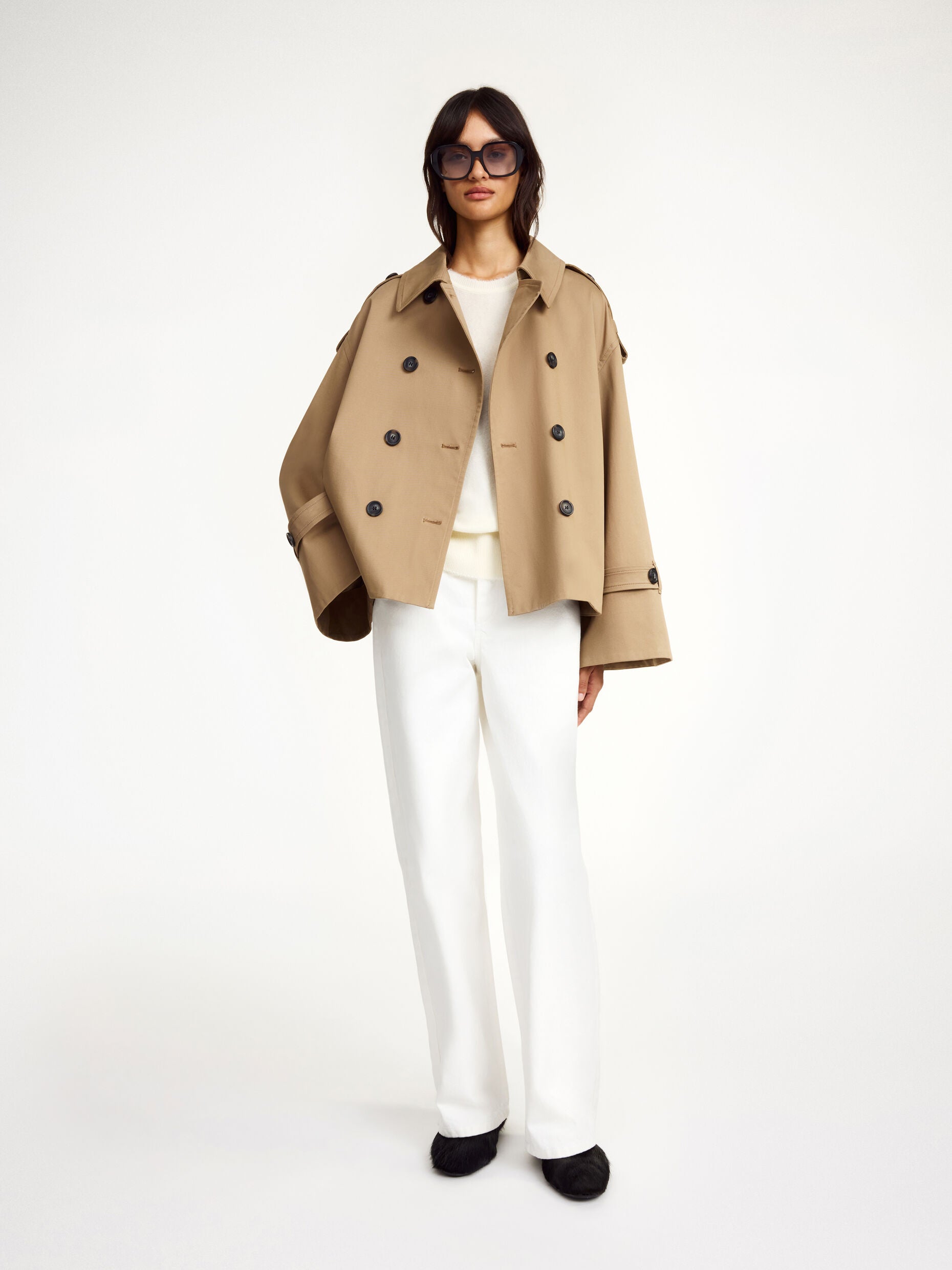 By Malene Birger – Alisandra Trench Jacket