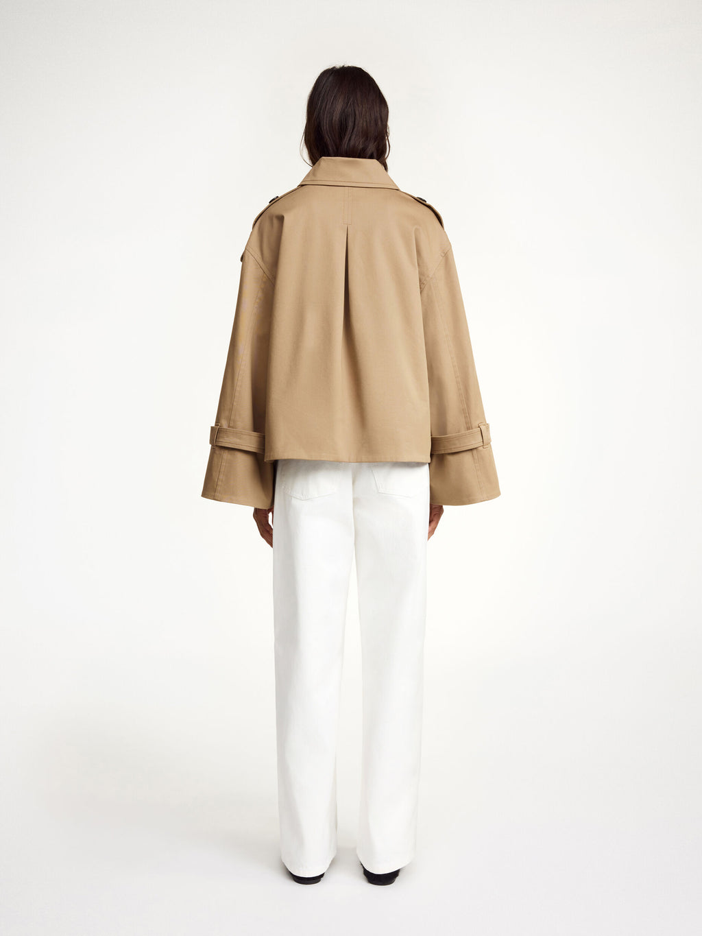 By Malene Birger – Alisandra Trench Jacket