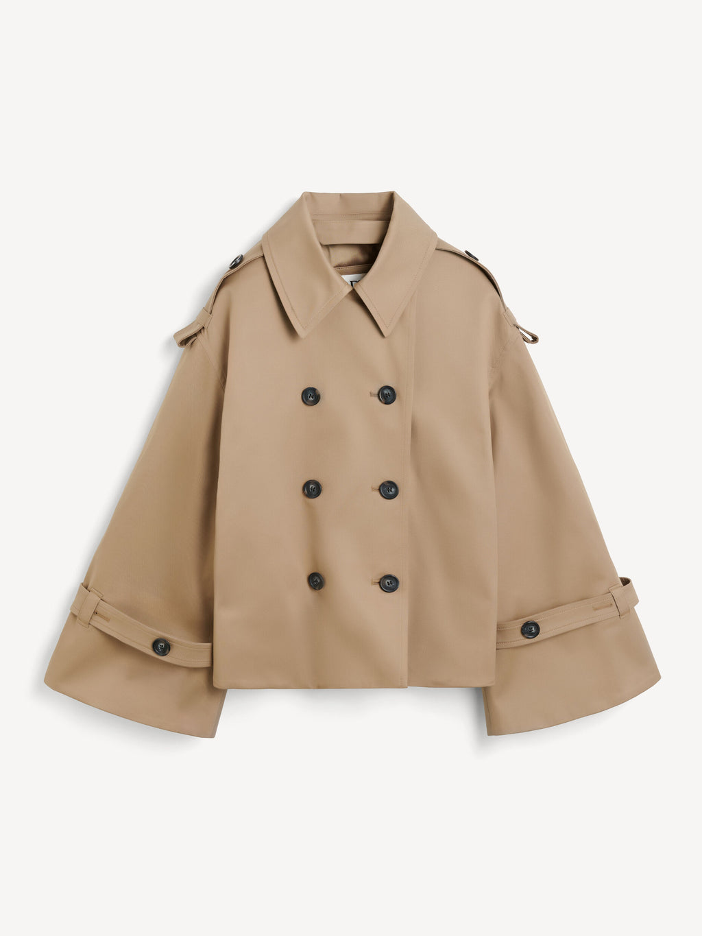 By Malene Birger – Alisandra Trench Jacket