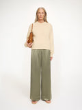 By Malene Birger – Cabello Wide-Leg Trousers