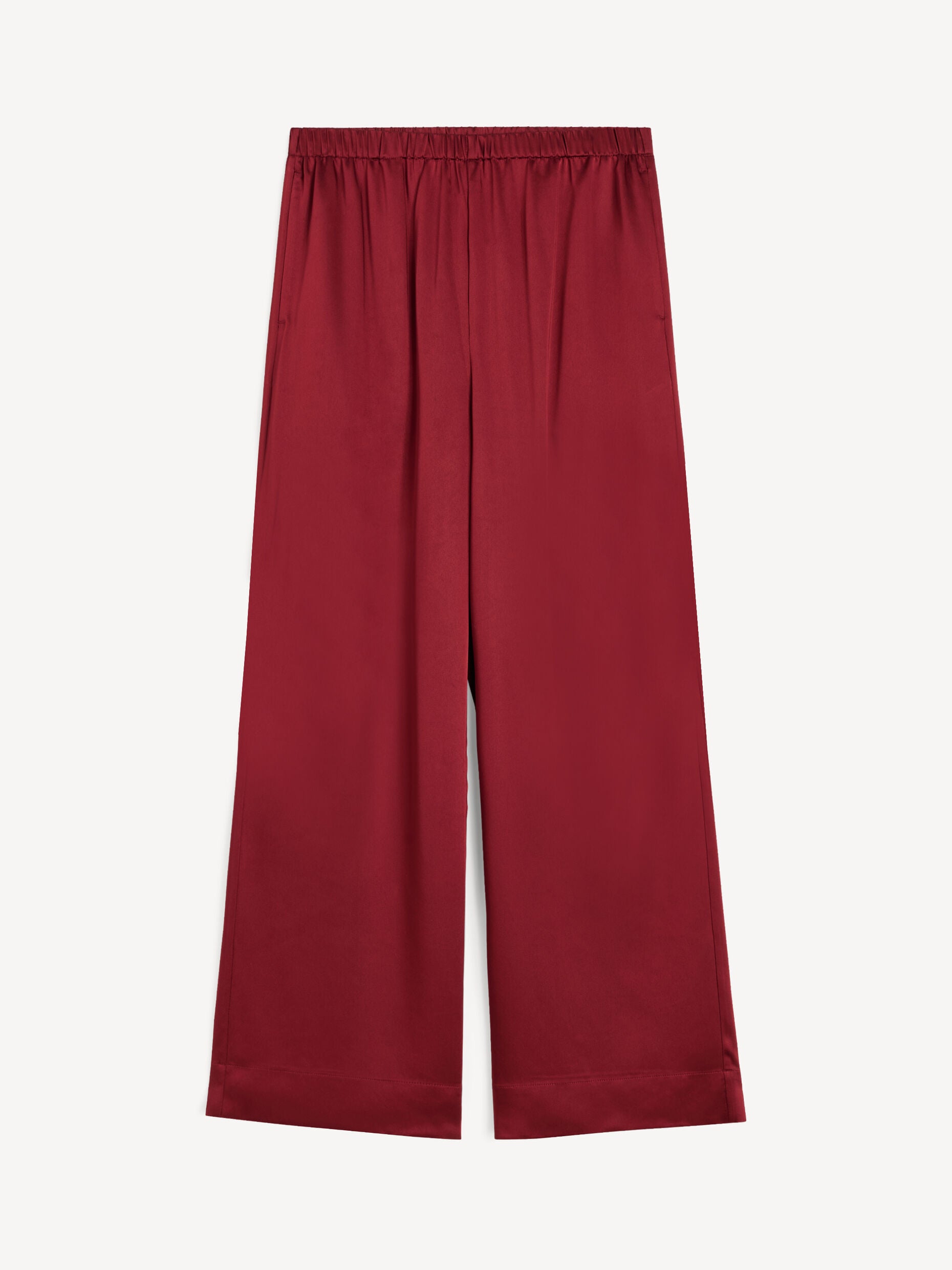 By Malene Birger – Cabello Wide-Leg Trousers