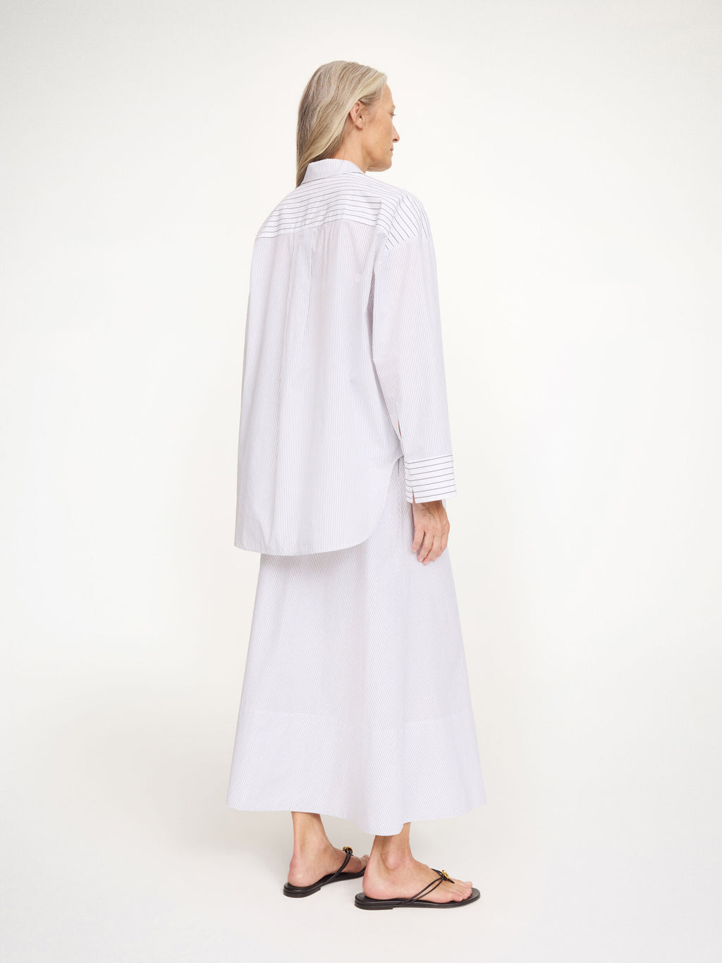 By Malene Birger – Derris Organic Cotton Shirt