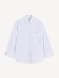 By Malene Birger – Derris Organic Cotton Shirt