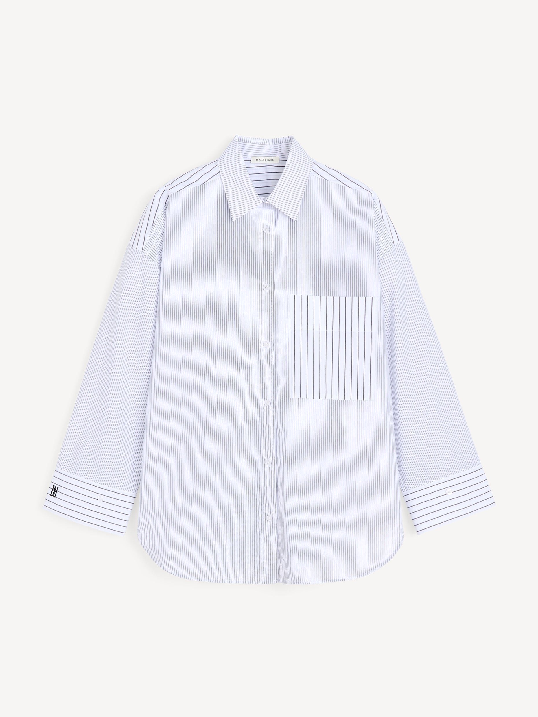 By Malene Birger – Derris Organic Cotton Shirt