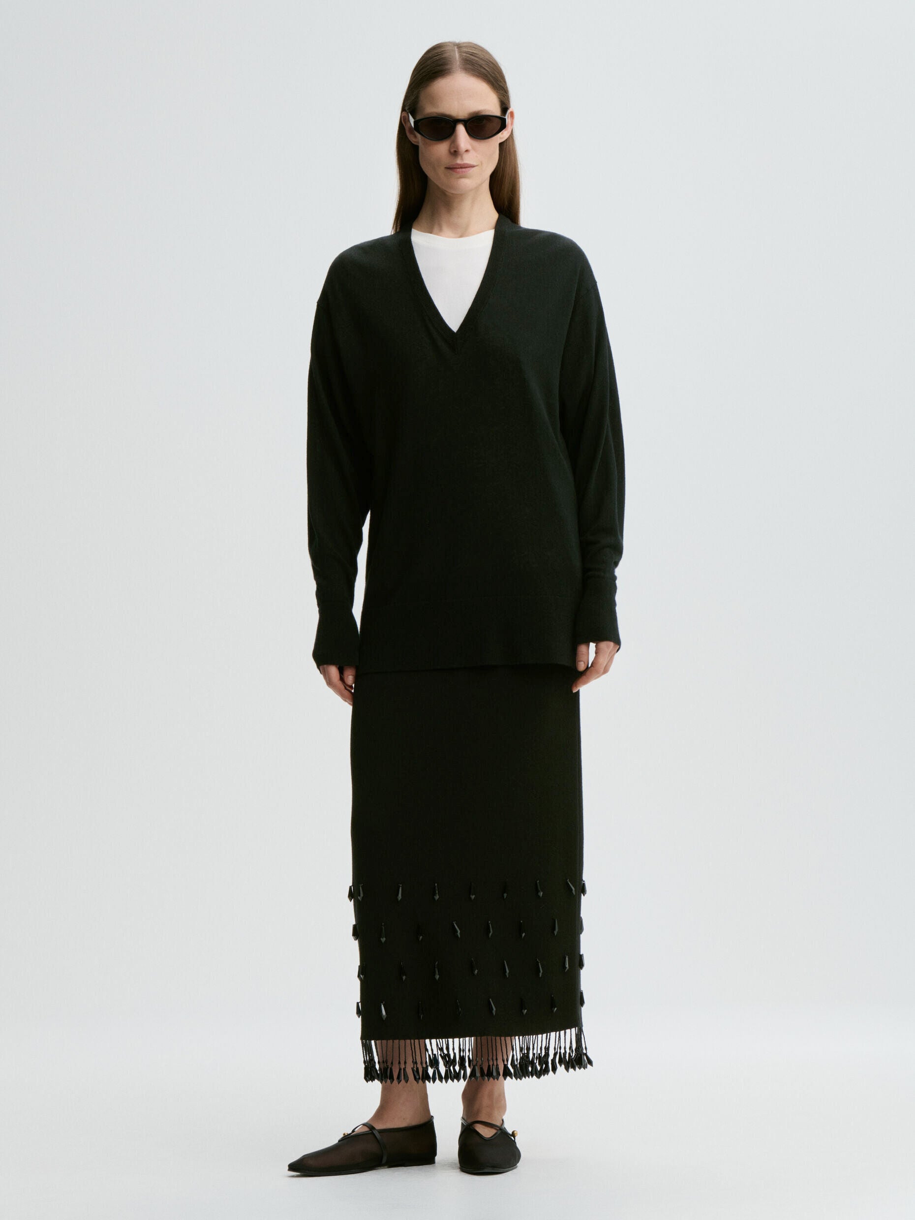 By Malene Birger – Estilla Maxi Skirt