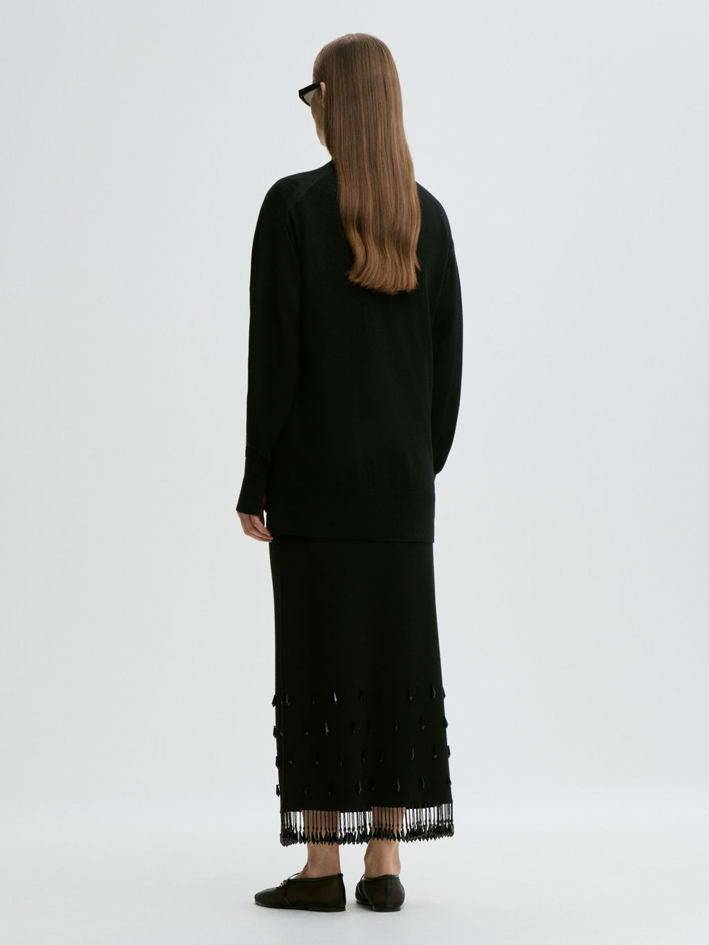 By Malene Birger – Estilla Maxi Skirt