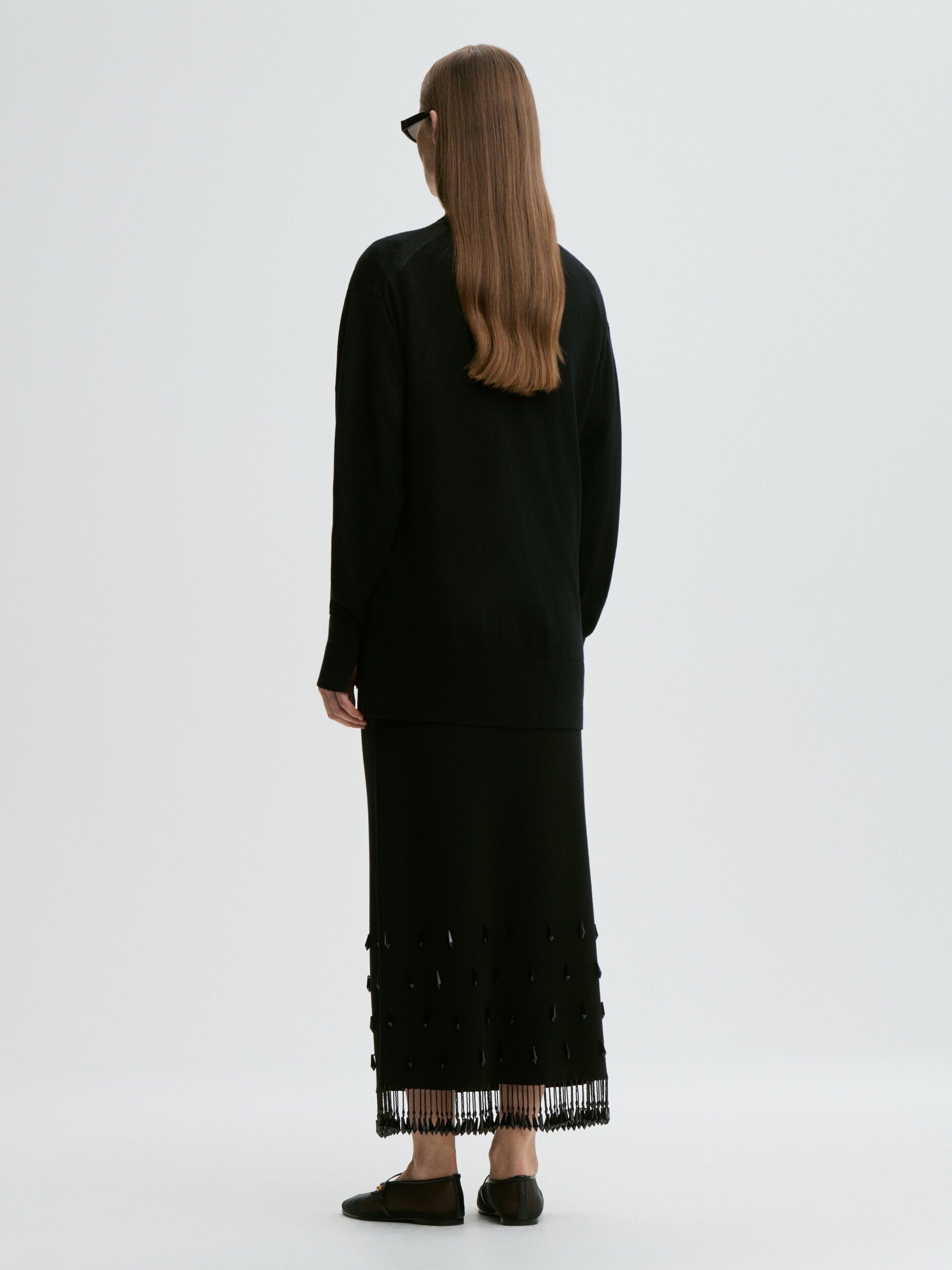 By Malene Birger – Estilla Maxi Skirt