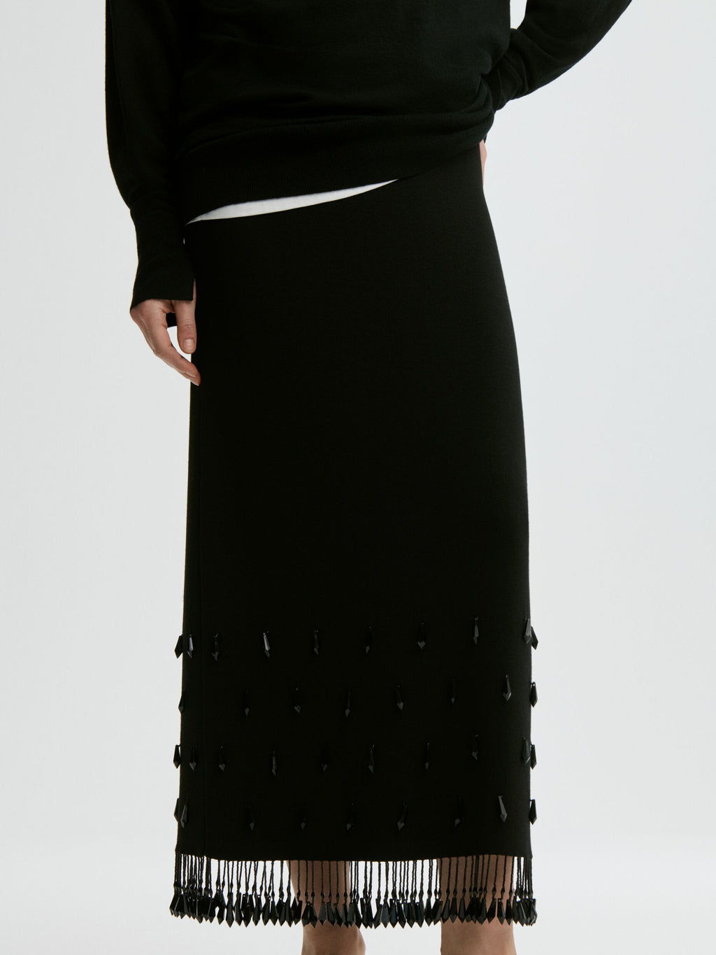 By Malene Birger – Estilla Maxi Skirt