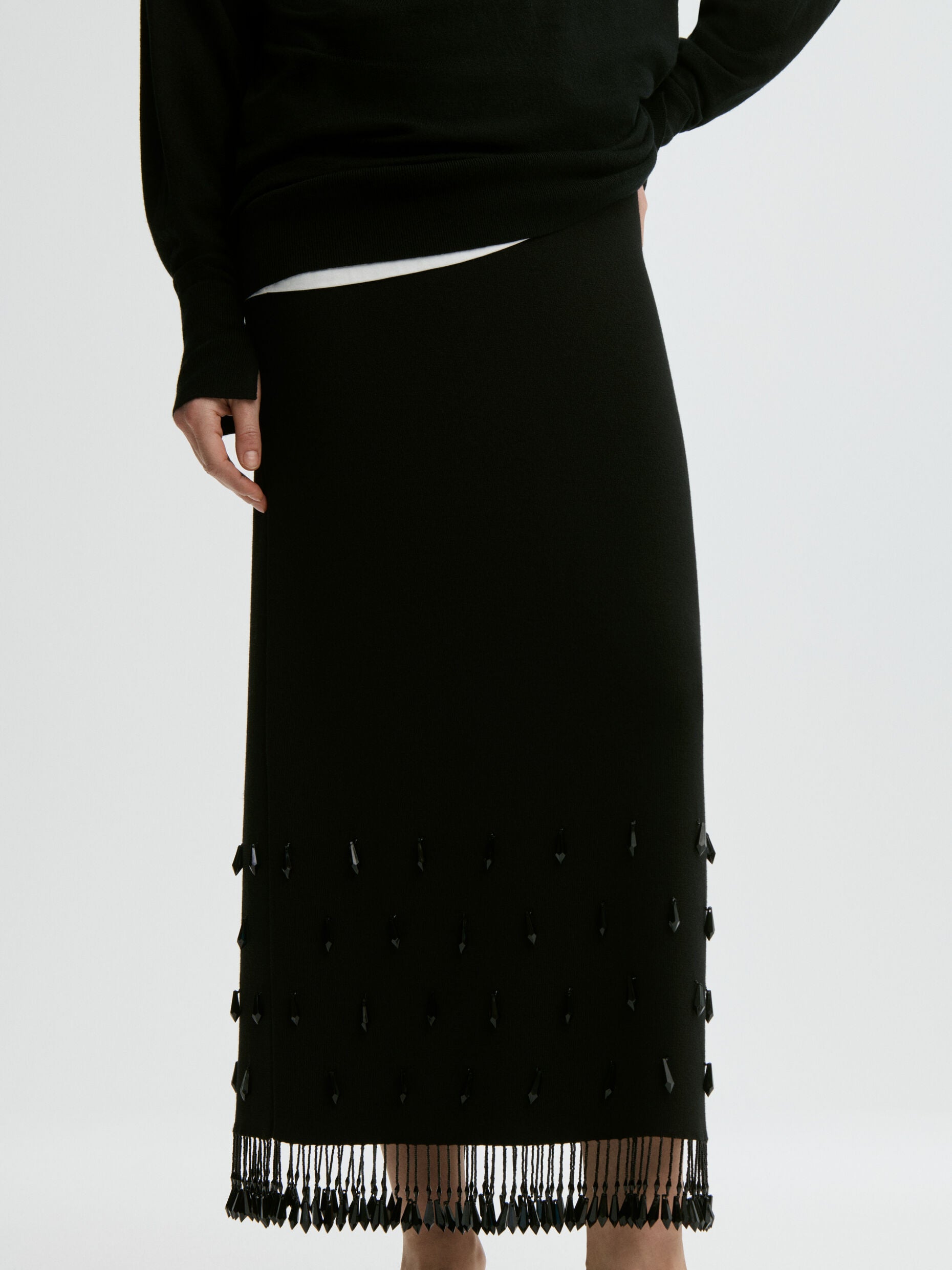 By Malene Birger – Estilla Maxi Skirt