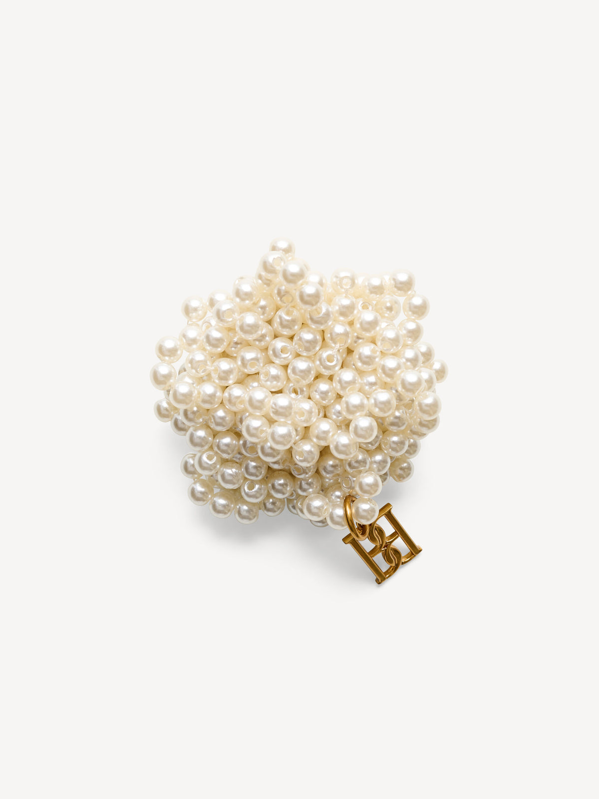 By Malene Birger – Helea Brooch