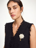By Malene Birger – Helea Brooch