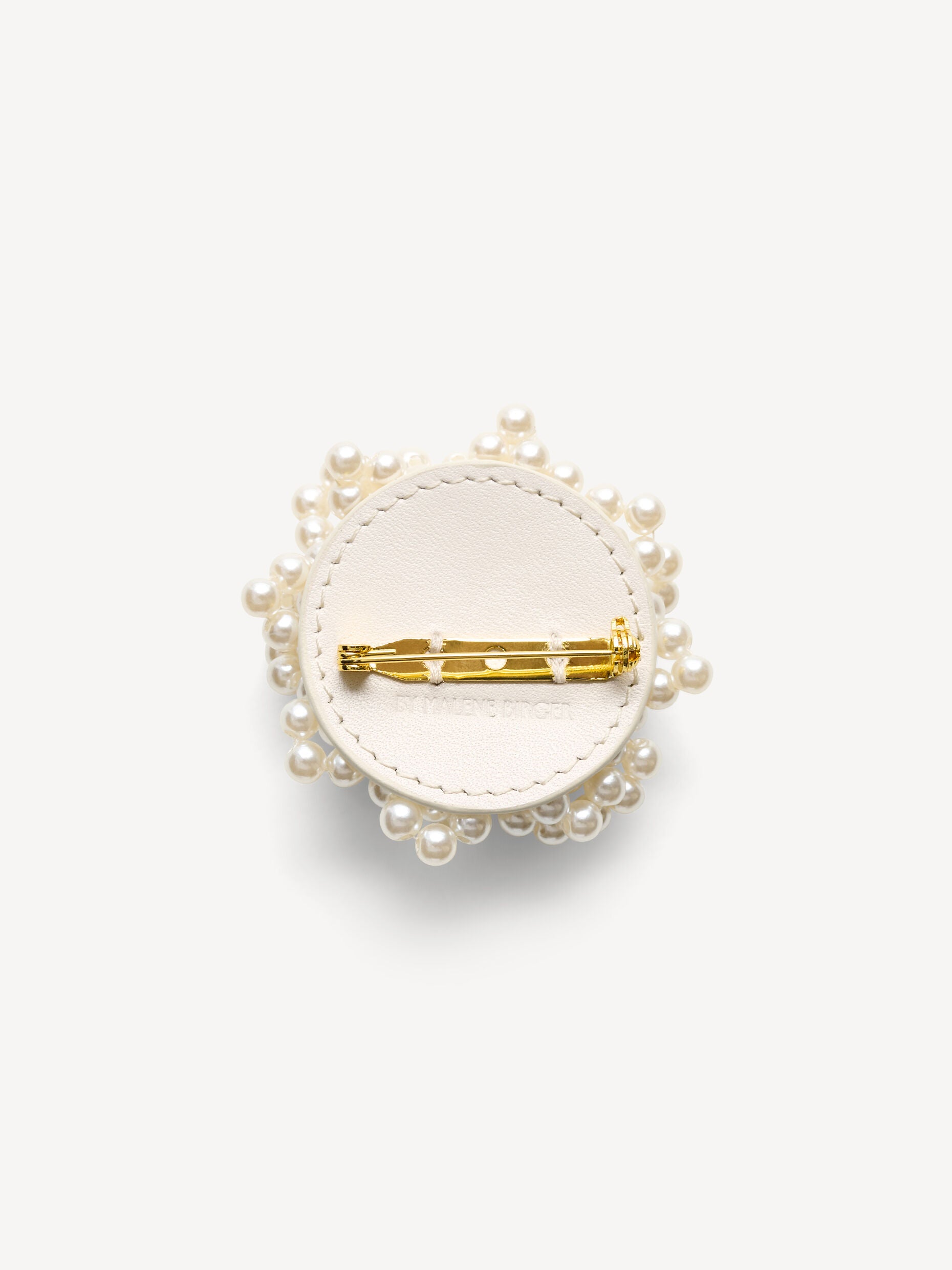 By Malene Birger – Helea Brooch
