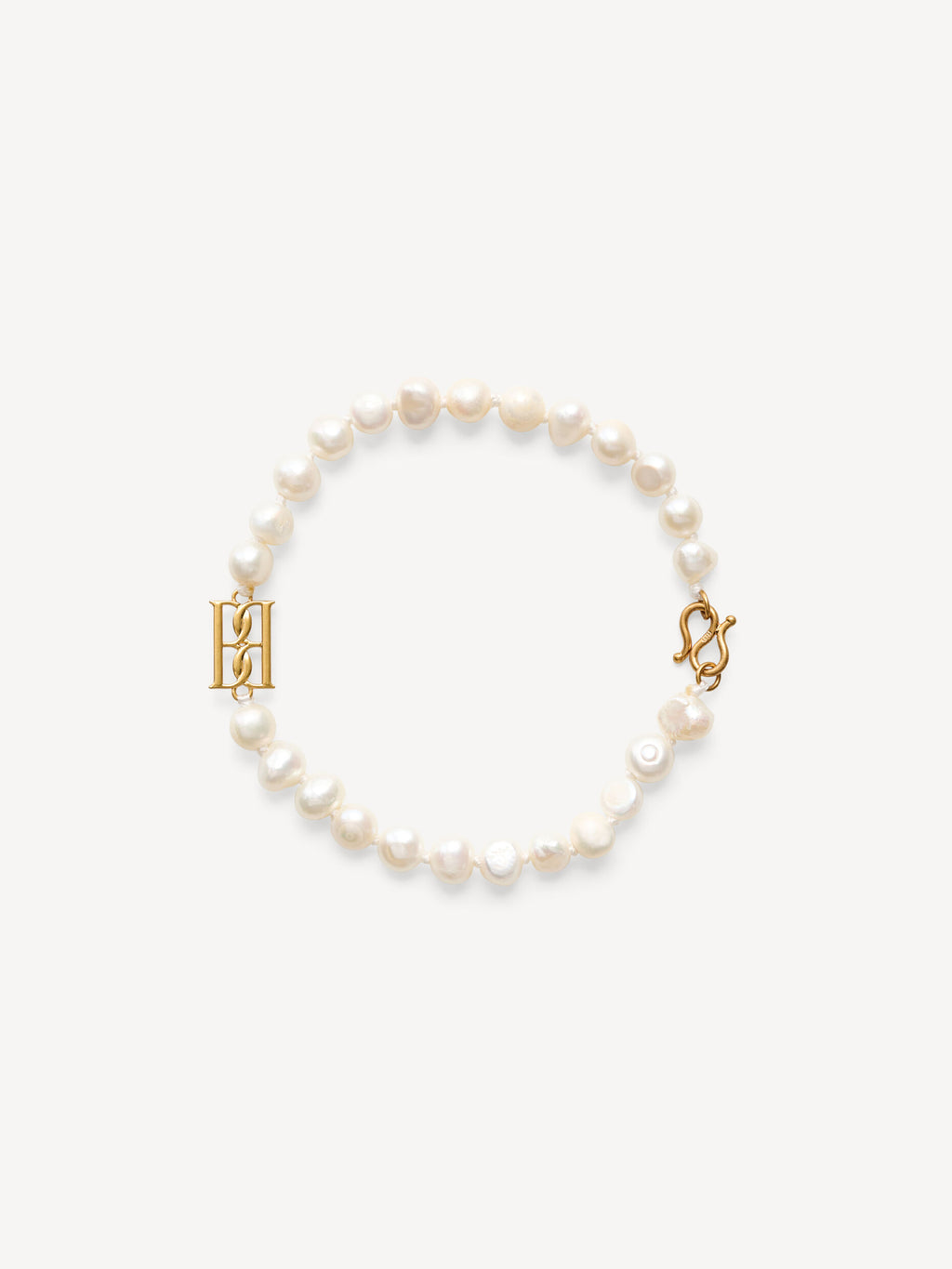 By Malene Birger – Herlas Pearl Anklet