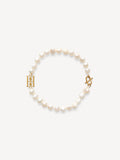 By Malene Birger – Herlas Pearl Anklet