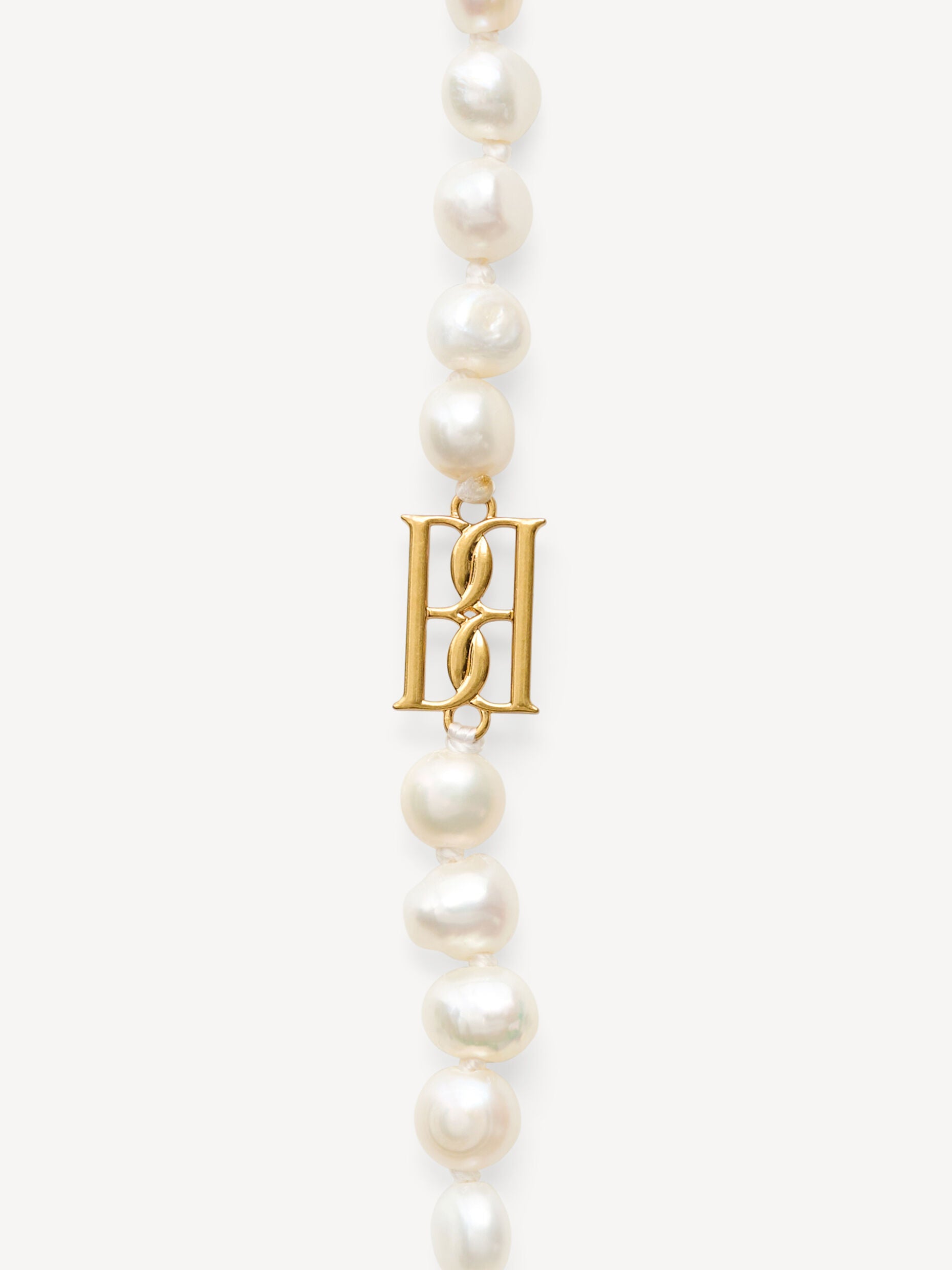 By Malene Birger – Herlas Pearl Anklet