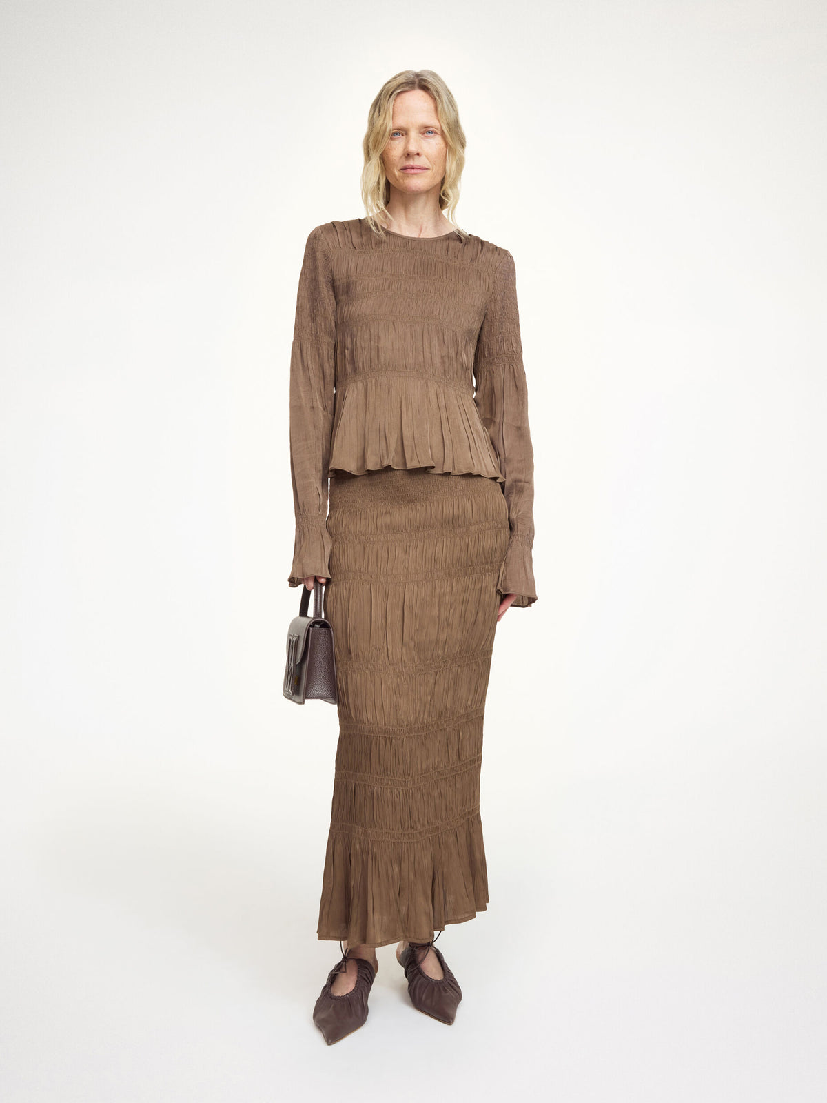 By Malene Birger – Ilona Maxi Skirt