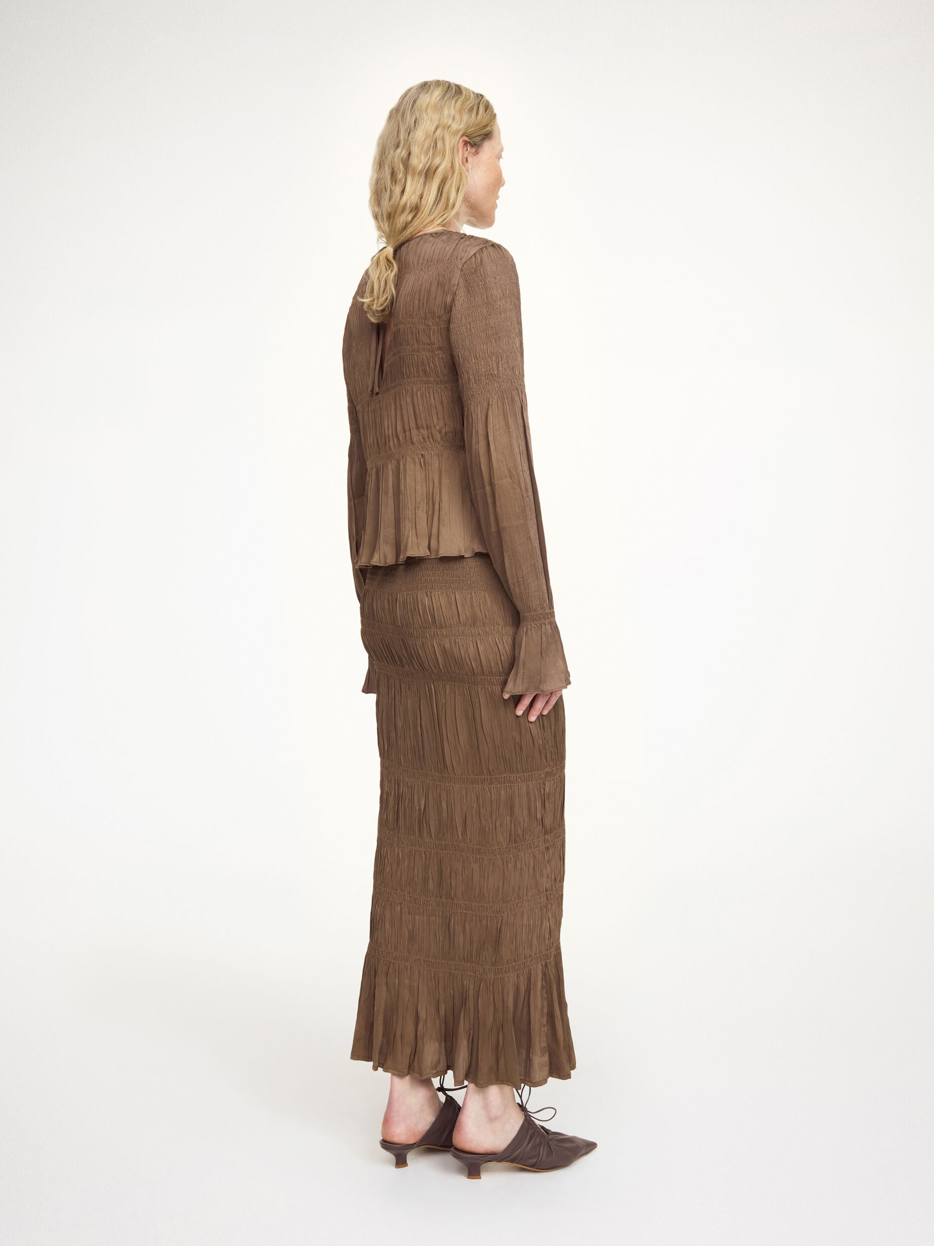 By Malene Birger – Ilona Maxi Skirt