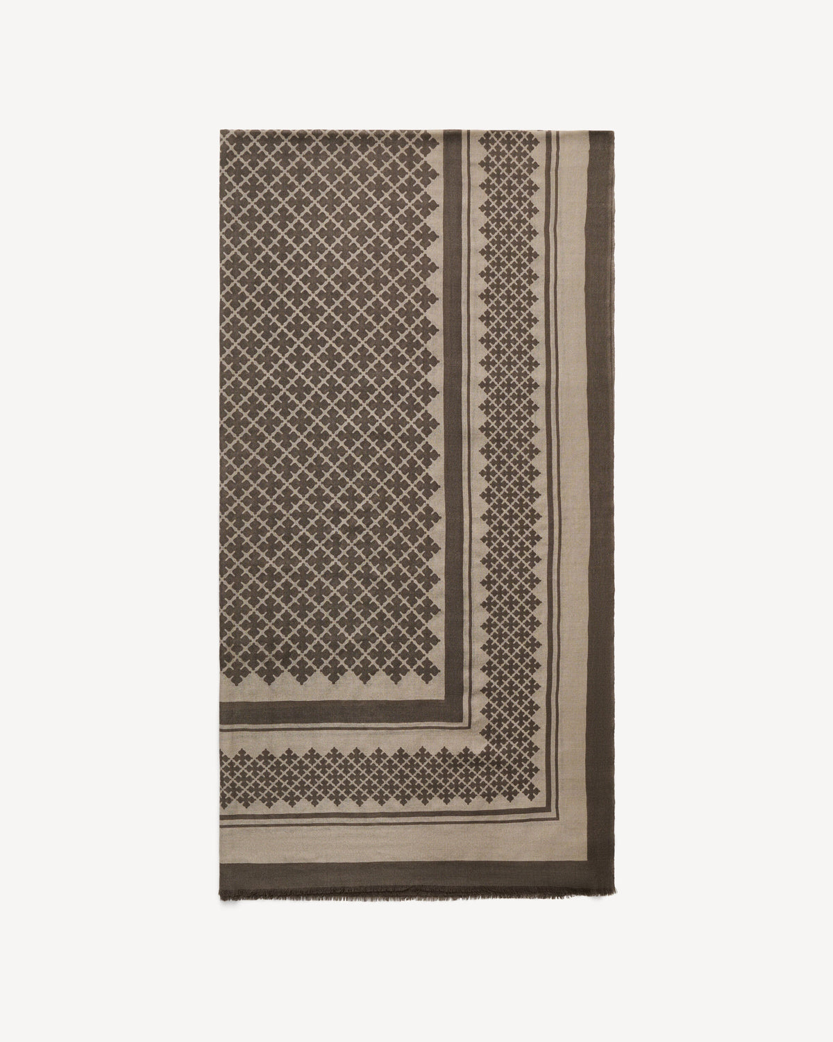 By Malene Birger – Julee Wool Scarf