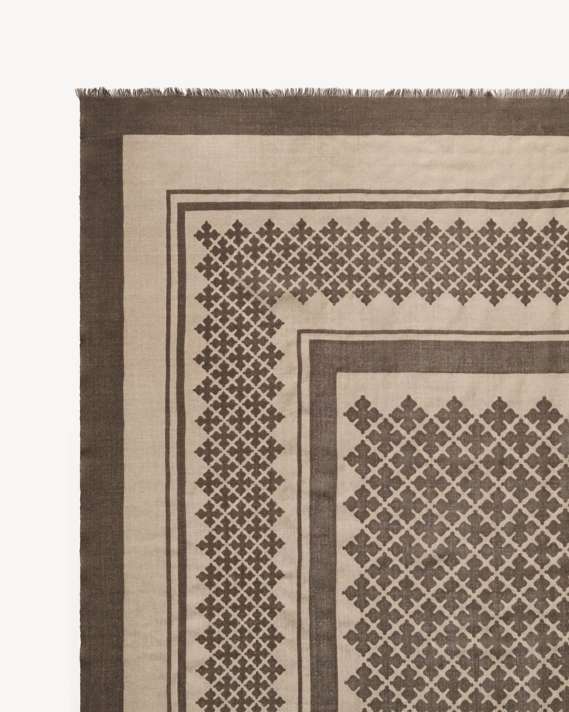 By Malene Birger – Julee Wool Scarf